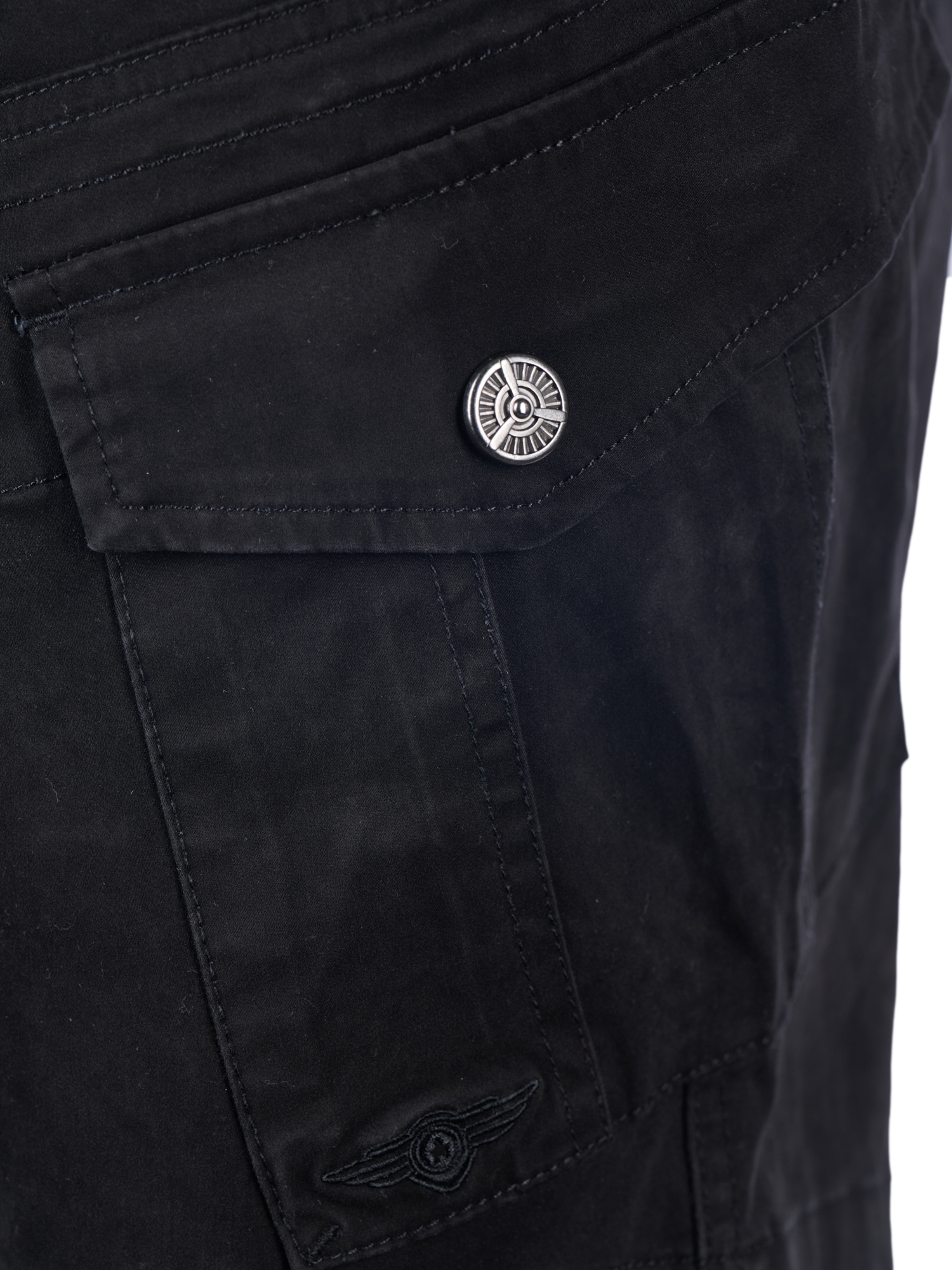 TOP GUN Shorts »TG25005«