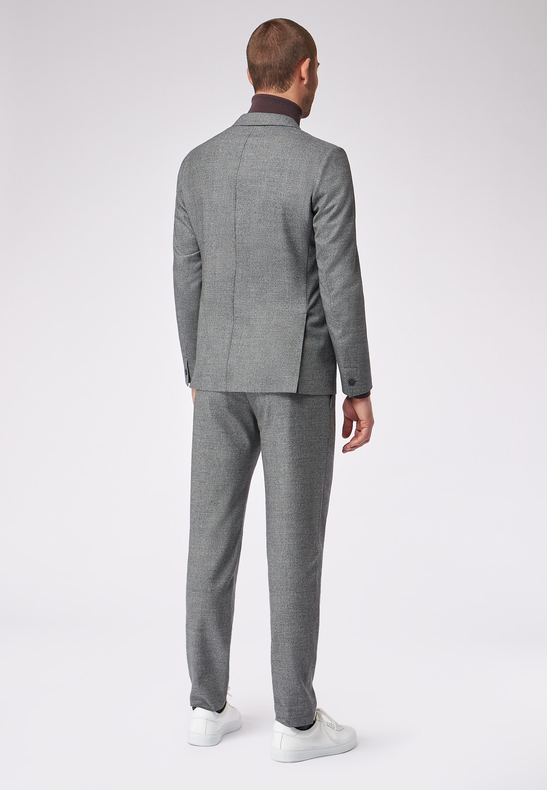 Roy Robson Hosenanzug »Slim Fit« 
