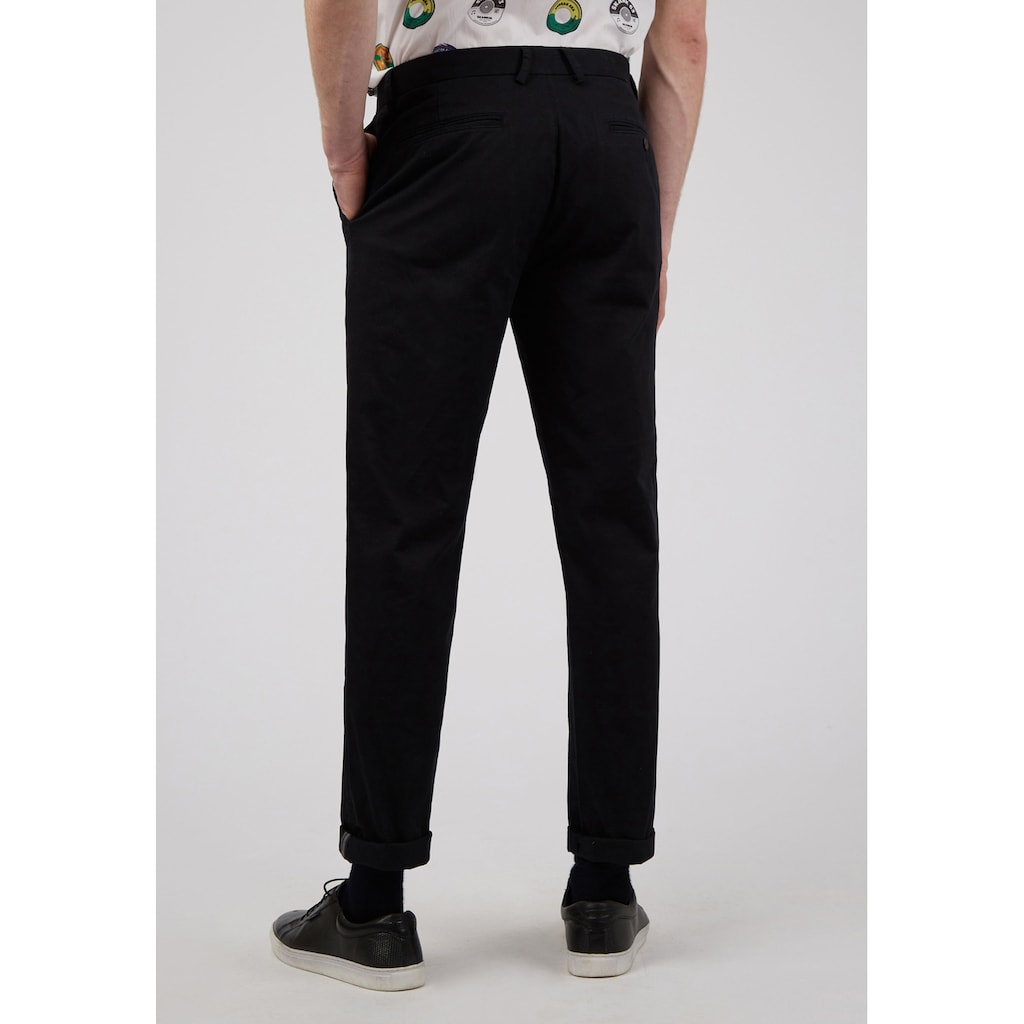 Ben Sherman Chinohose »Signature Slim Strech Chino«