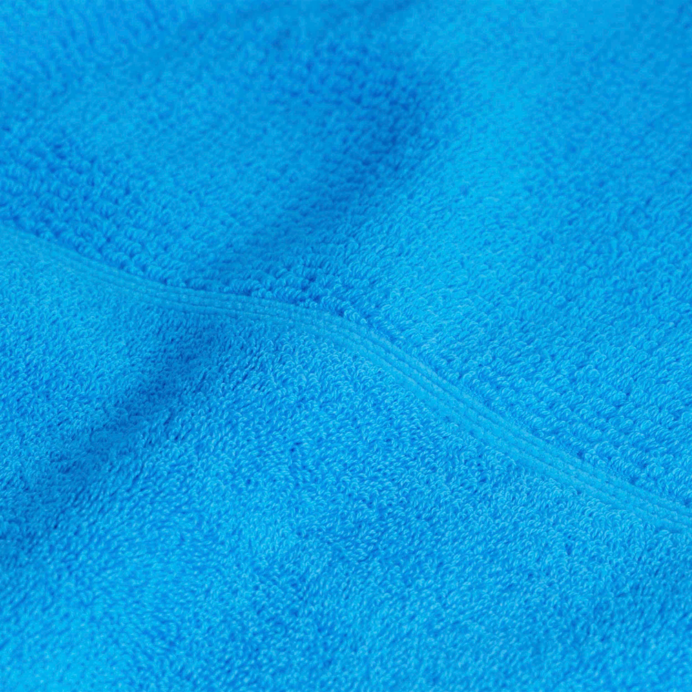 Möve for frottana Gästehandtücher "Pearl" mit Perloptik günstig online kaufen