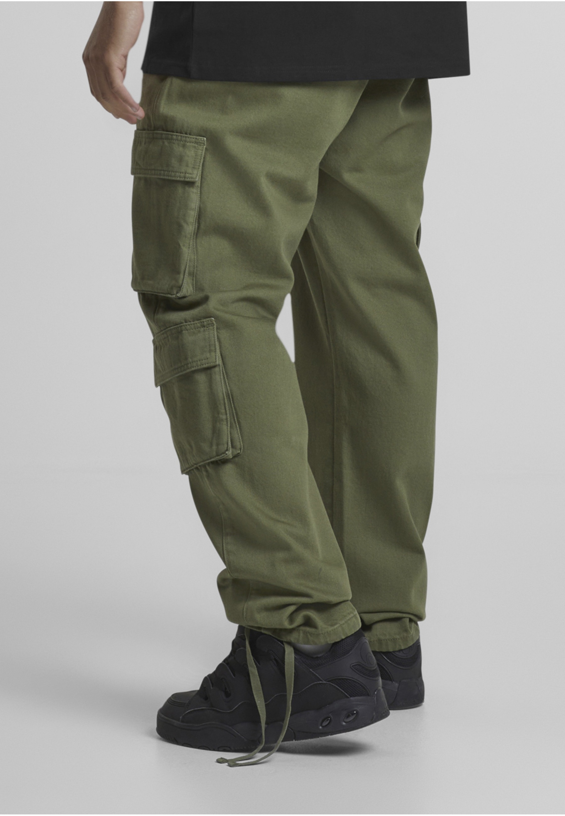 2Y Studios Cargohose »2Y Studios 2Y Kiran 4 Pocket Cargo«