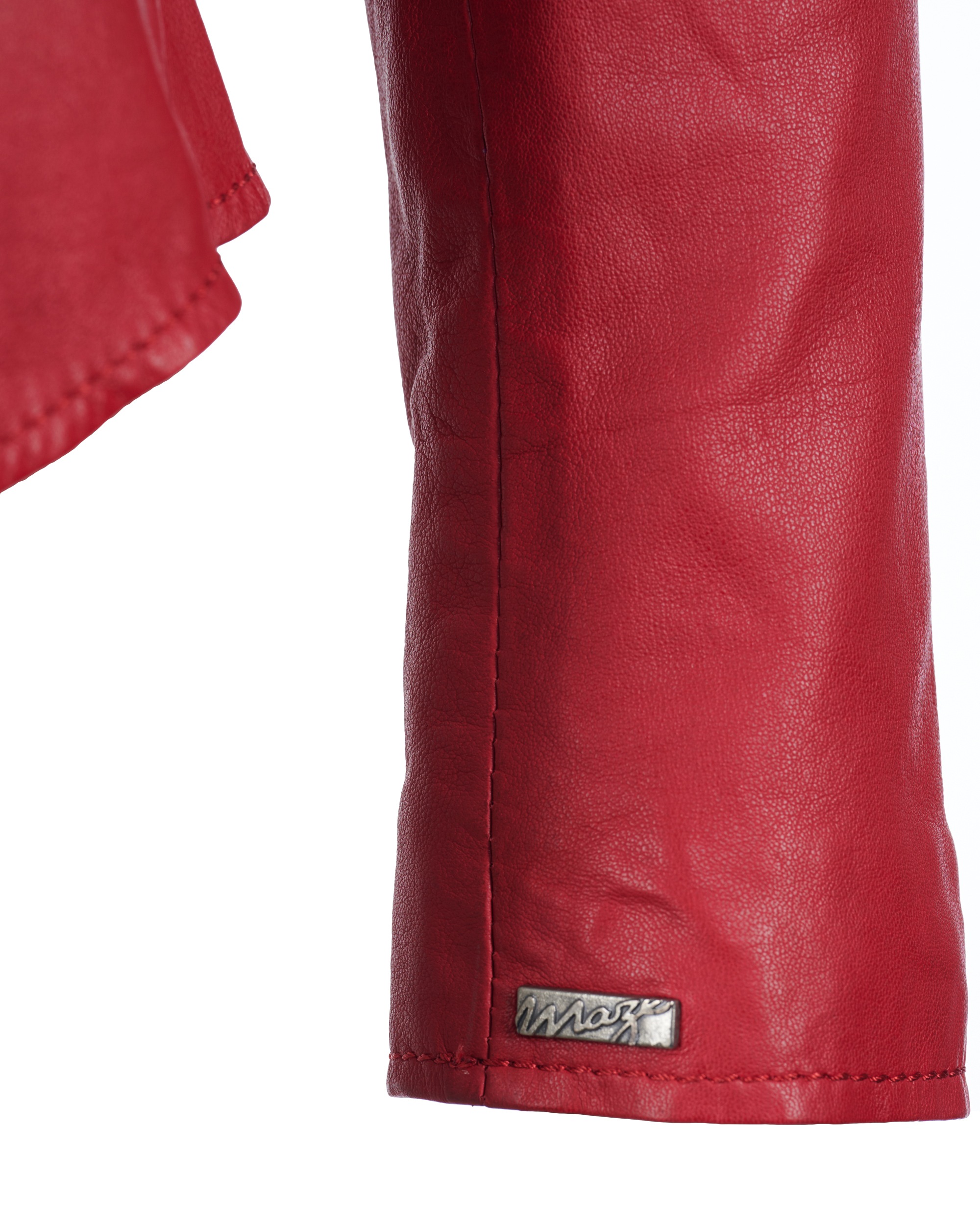 Maze Lederjacke »4202130«