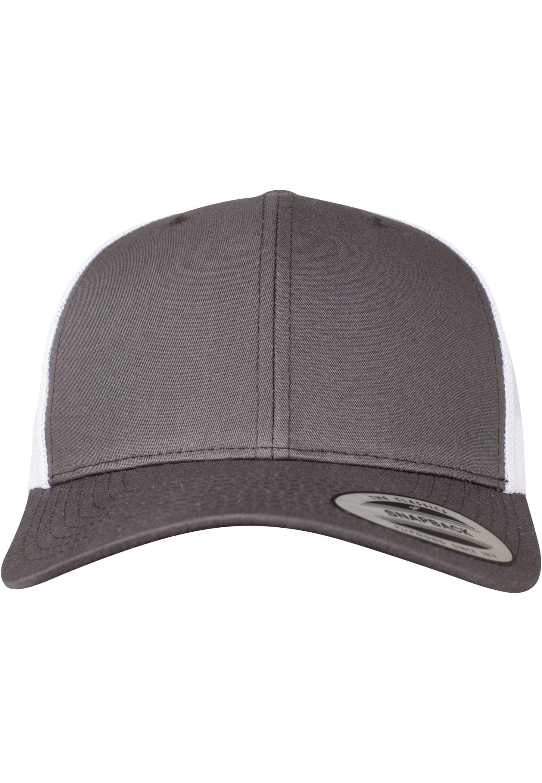 Flex Cap »Flexfit Unisex Retro Trucker 2-Tone«