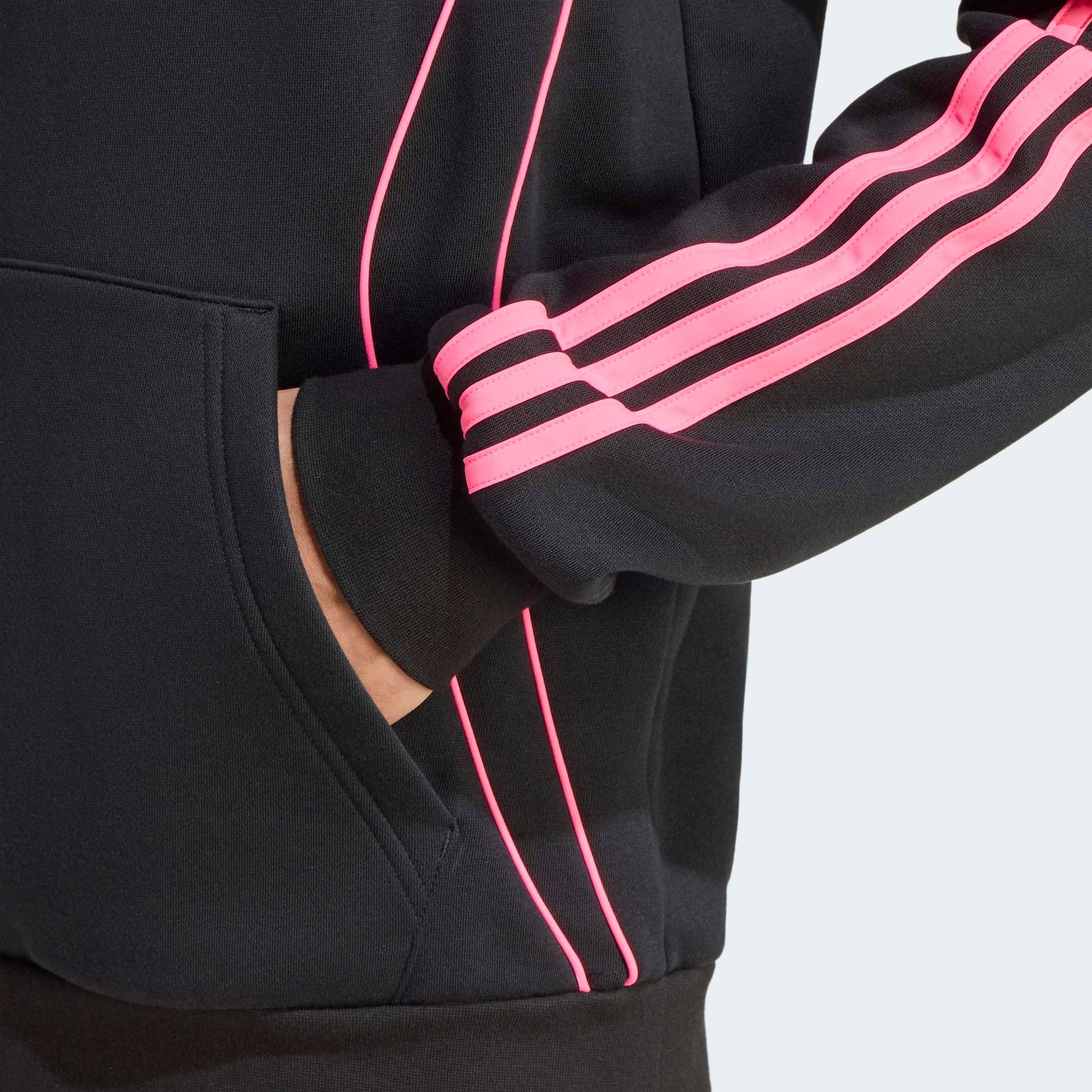 adidas Originals Kapuzensweatshirt »TEAMGEIST HD«