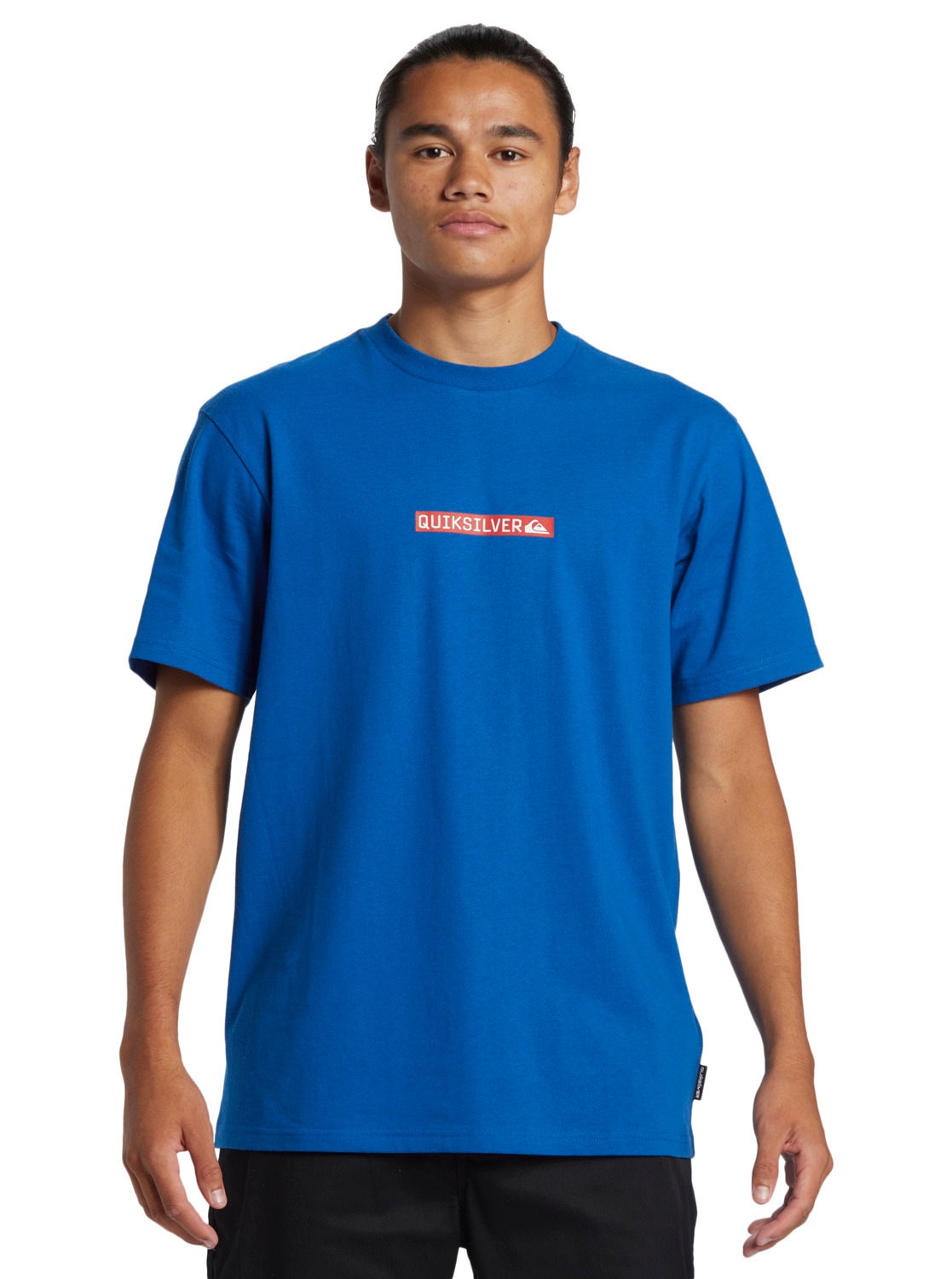 Quiksilver T-Shirt »QS Clicker«