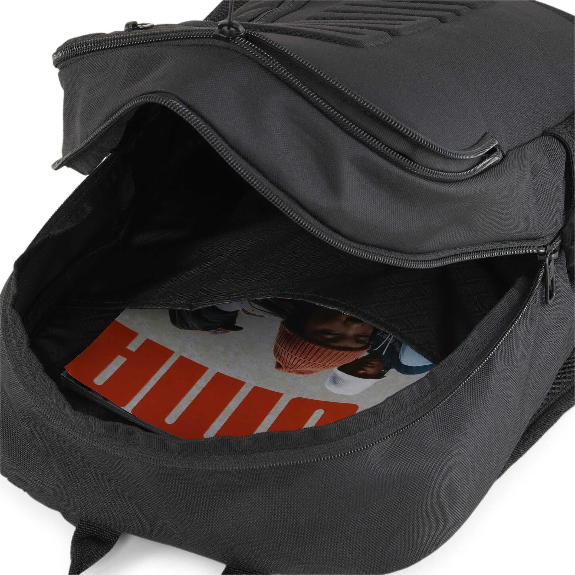 PUMA Freizeittasche »PUMA S 26 l Rucksack Jugendliche und Erwachsene«