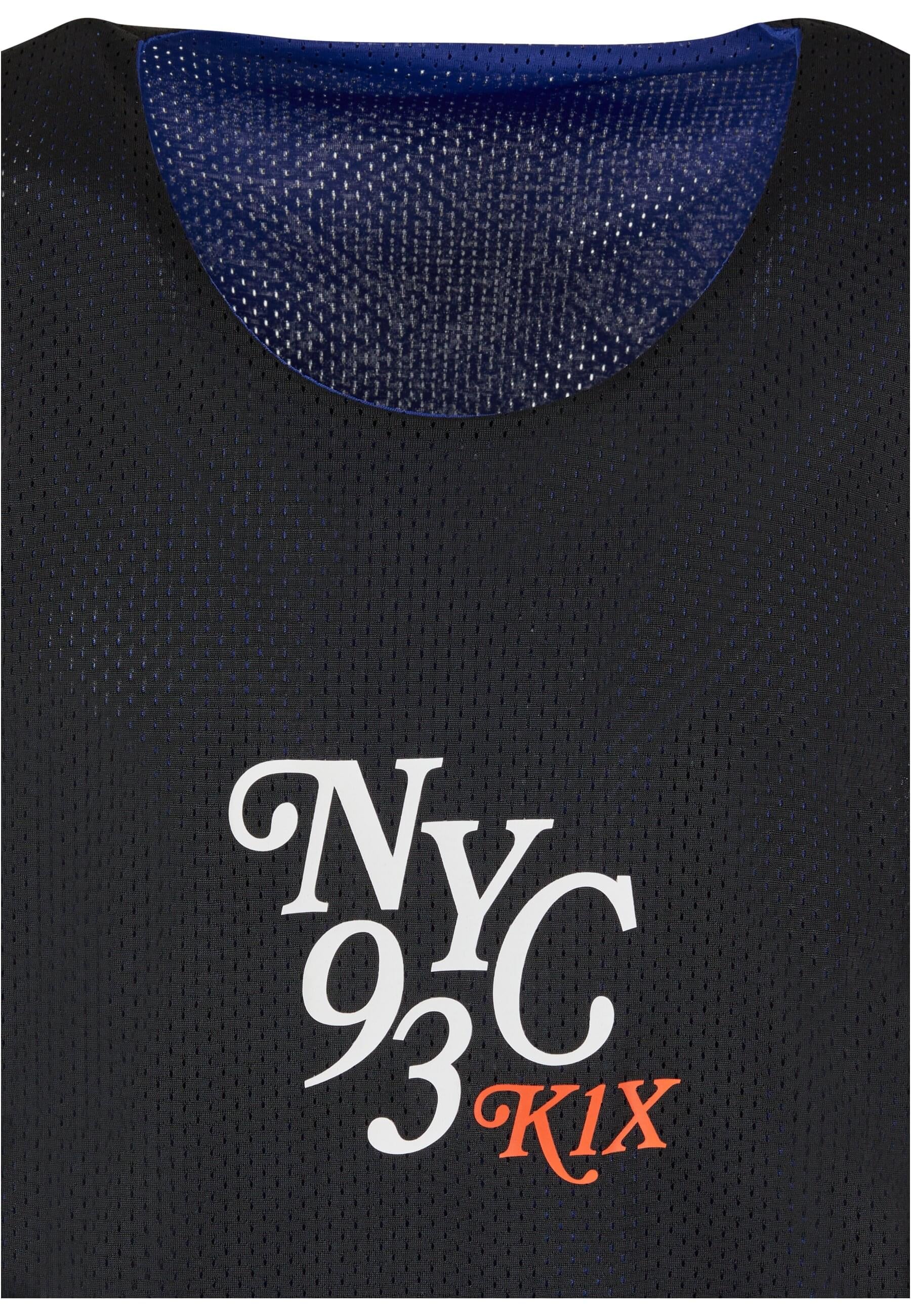 K1X Tanktop »K1X Herren KXM241-003-1 K1X NYC Reversible Mesh Jersey« 1 Stk. tlg.