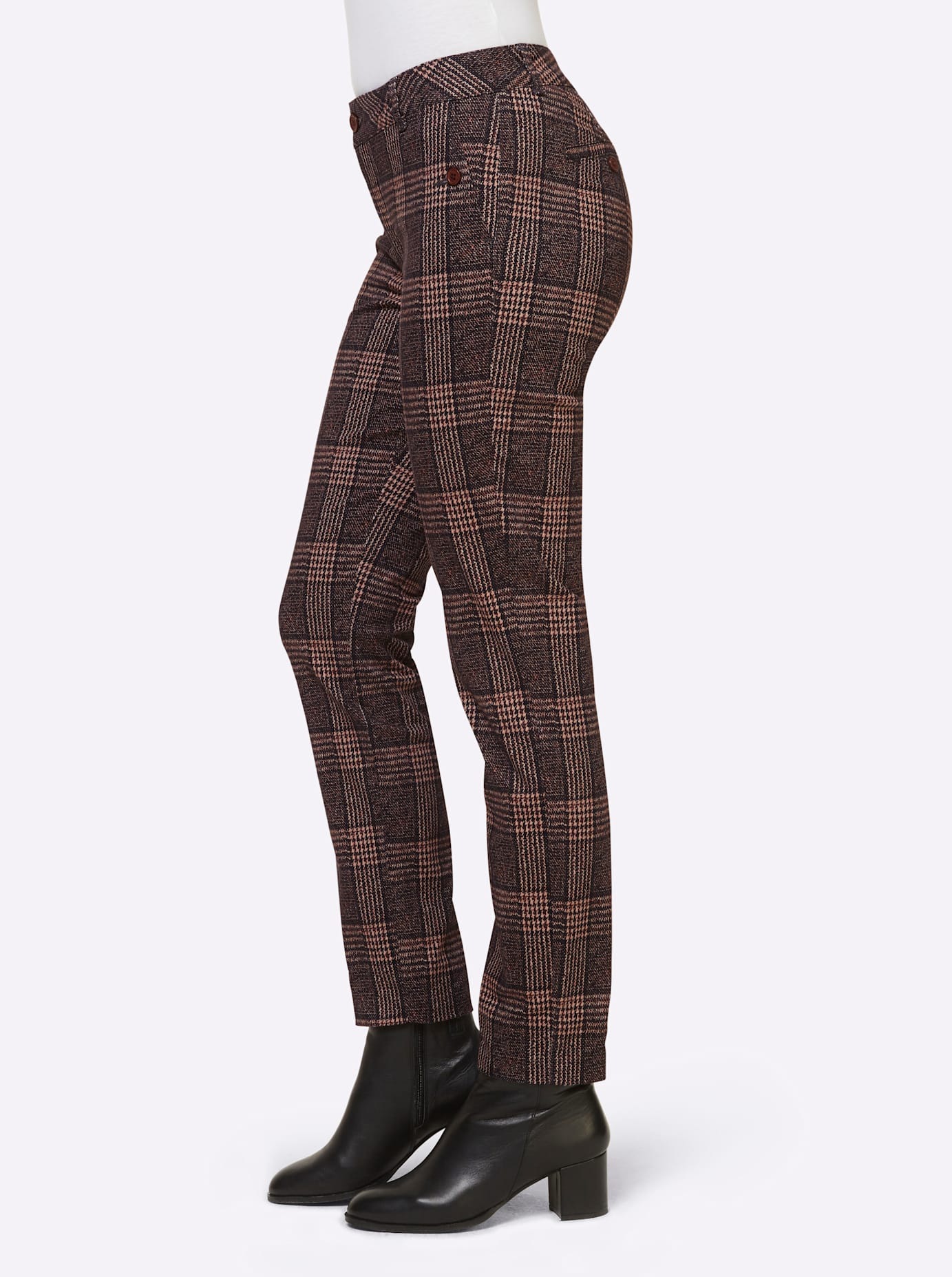 heine Bequeme Jeans 1 Stk. günstig online kaufen