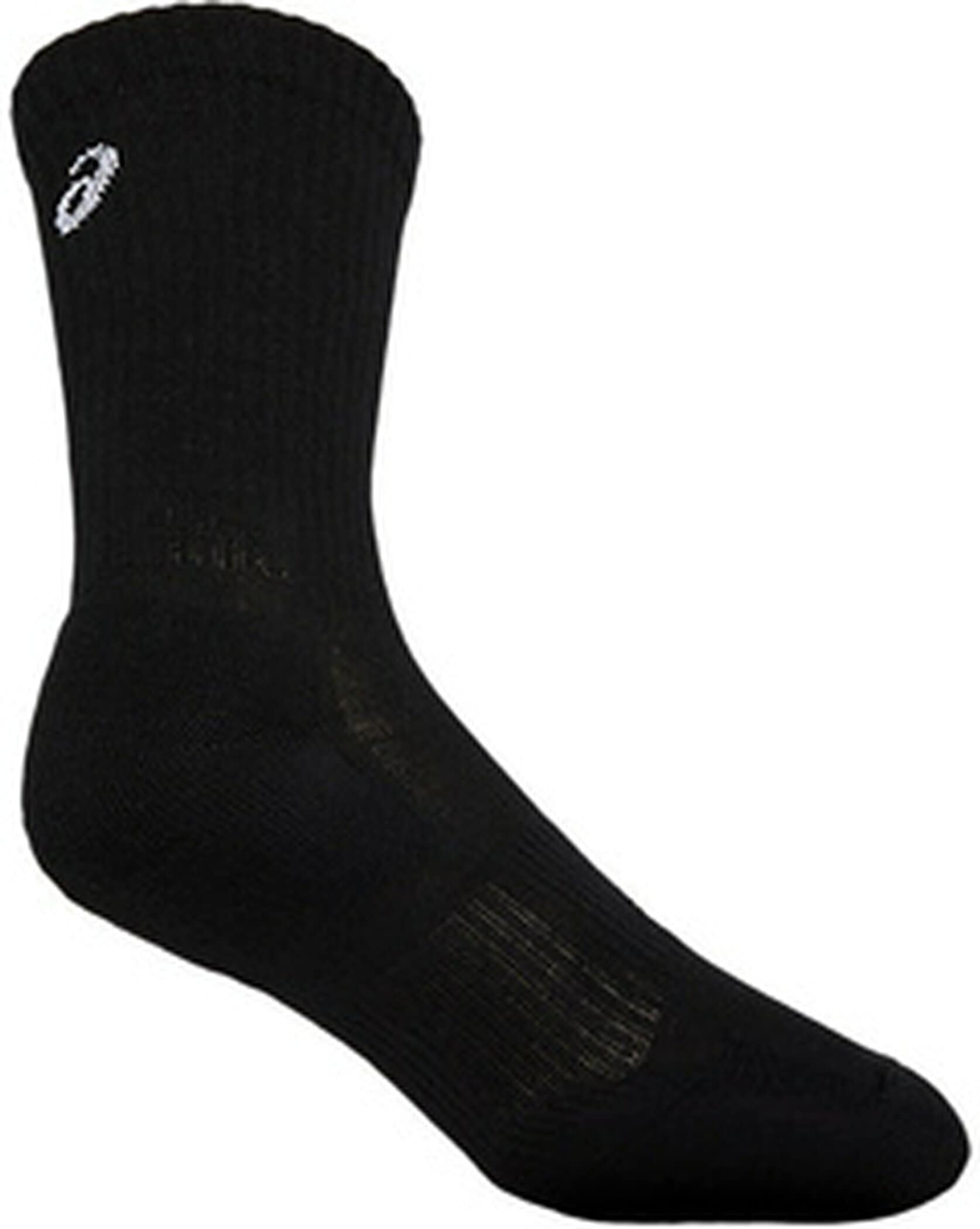 Asics Laufsocken »3PPK CREW SOCK«, (3 Paar, Set)