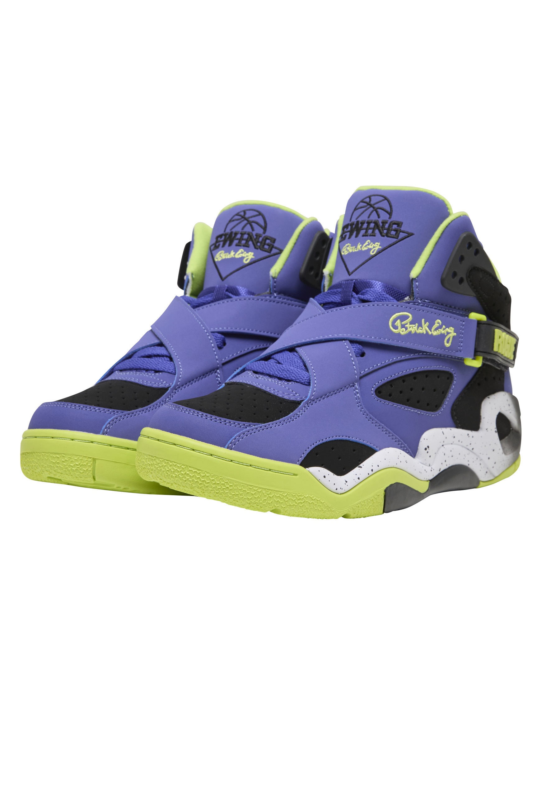 Ewing Sneaker "Ewing ROGUE"