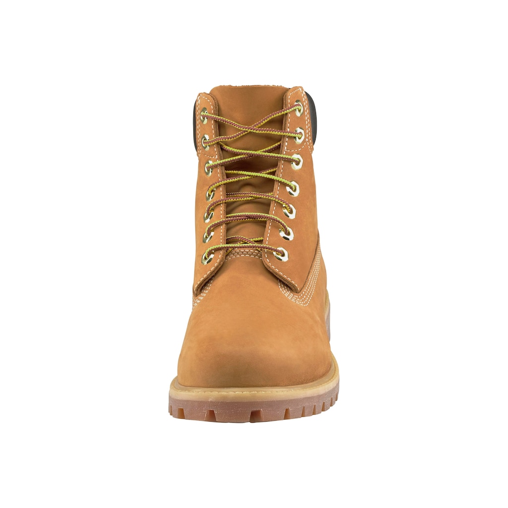 Timberland Schnürboots »6 inch Premium FTB«