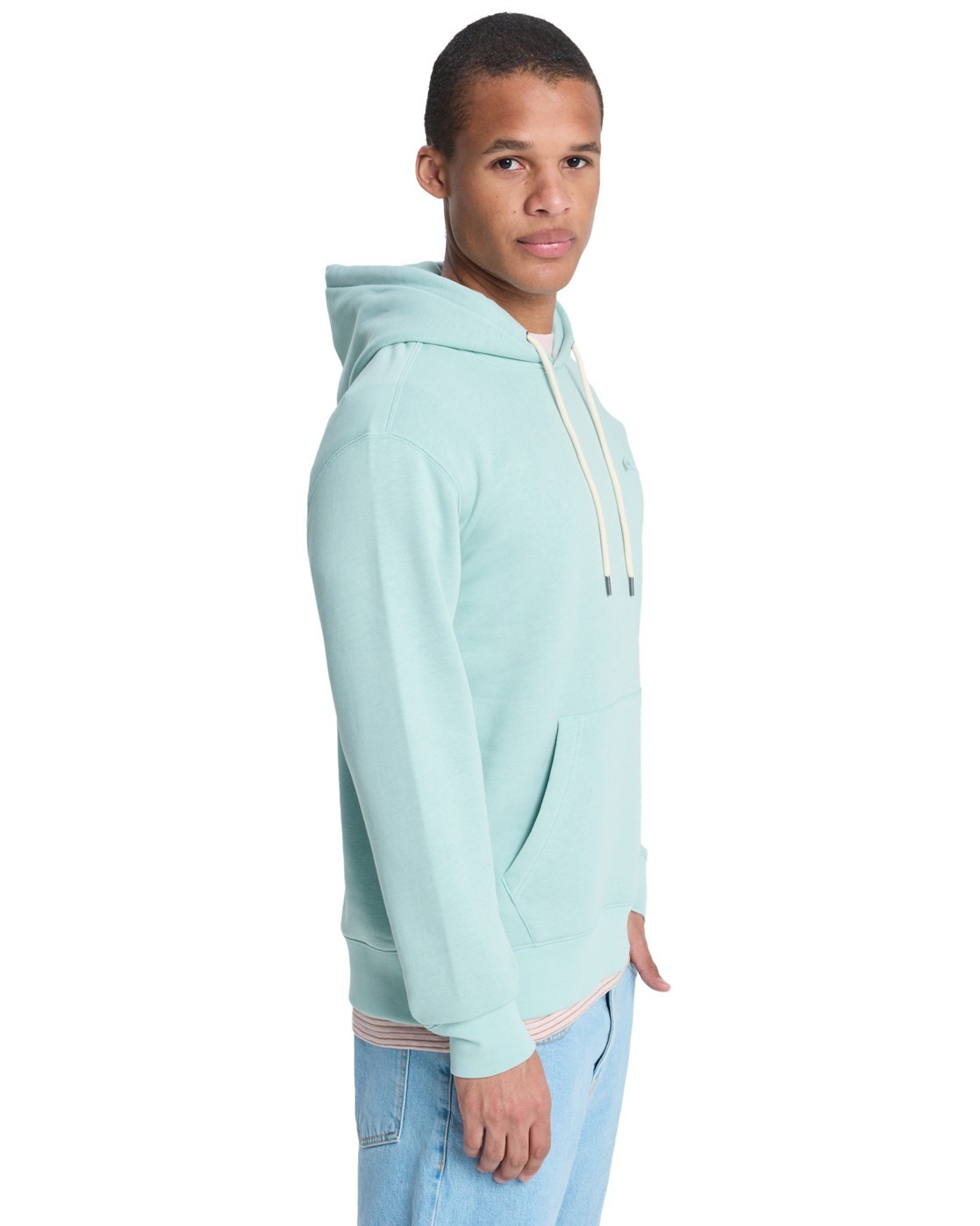 Thumbnail - Quiksilver Kapuzensweatshirt "Salt Water"