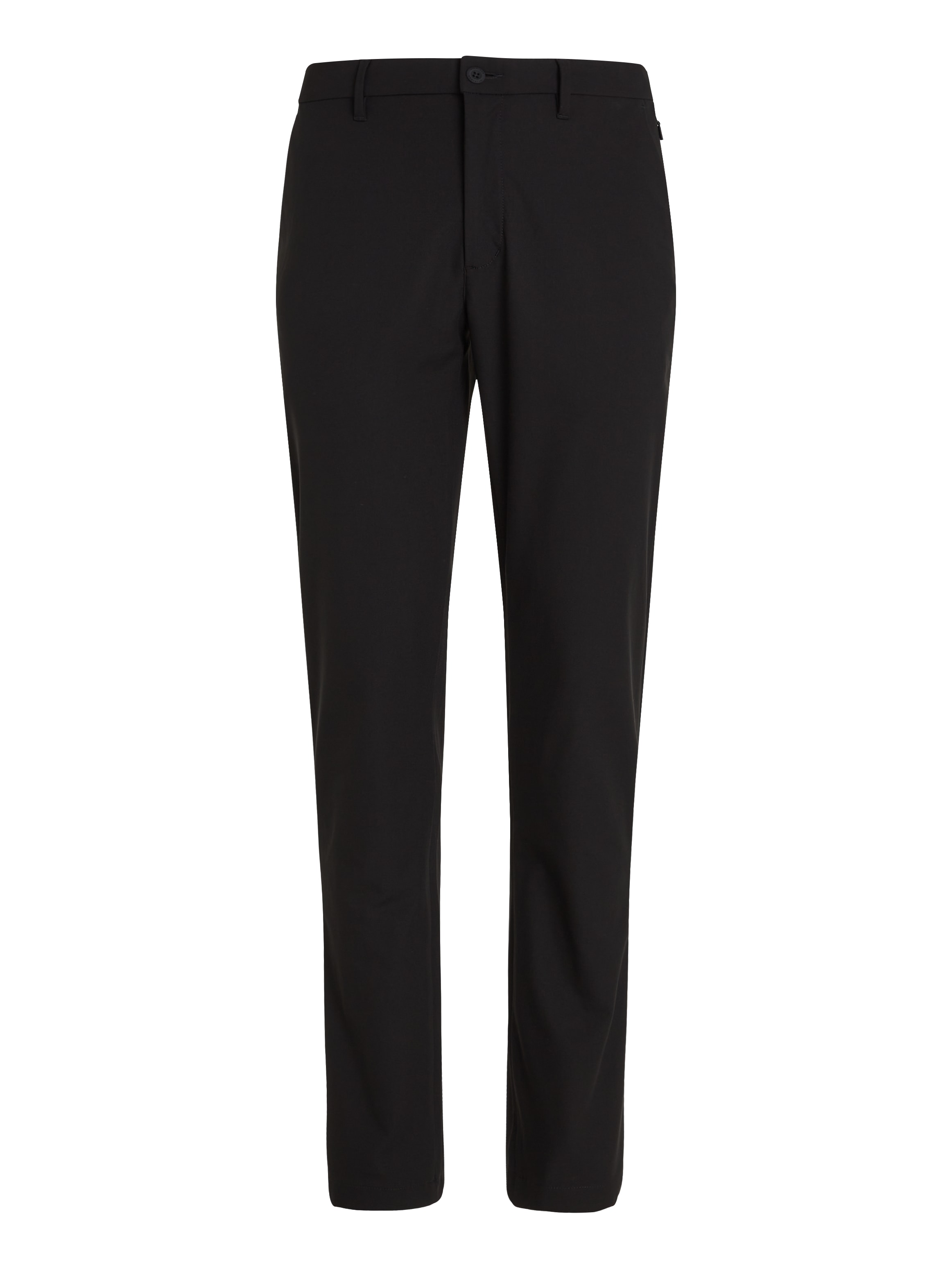 Tommy Hilfiger Chinohose »DENTON KNIT TECH CHINO«, mit feuchtigkeitsableitender Anti-Geruch-Technologie