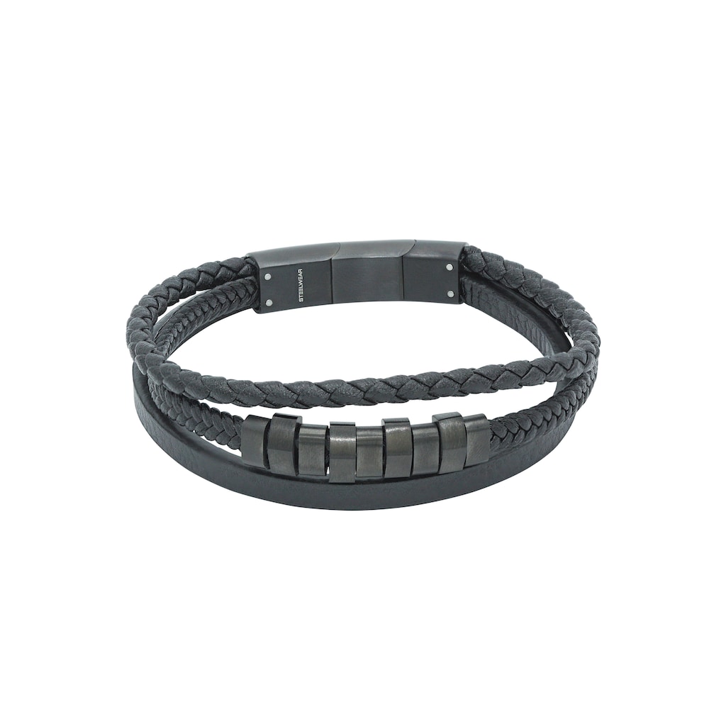 STEELWEAR Armband »London SW-641«