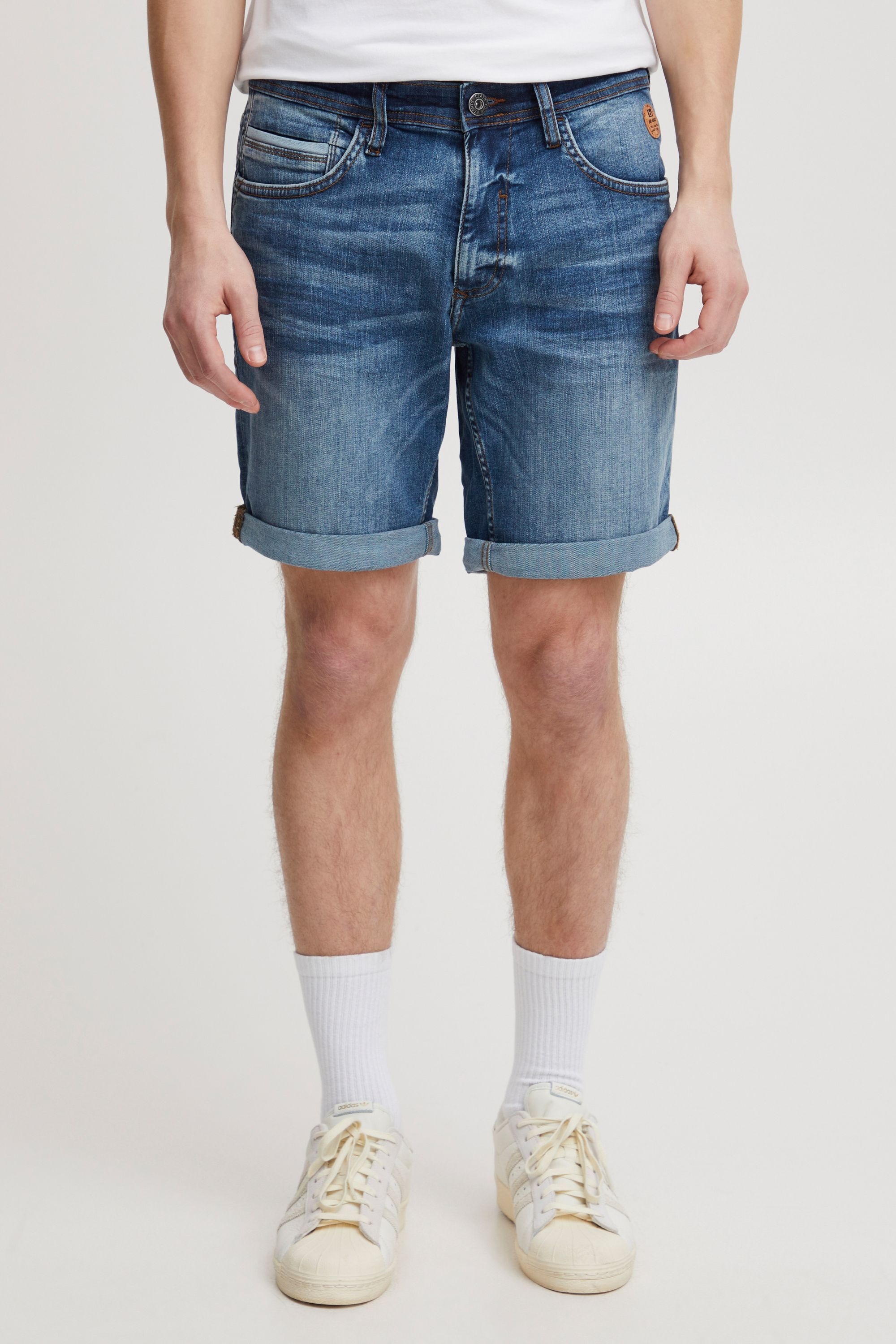 Blend Jeansshorts "Jeansshorts BHDenim" günstig online kaufen