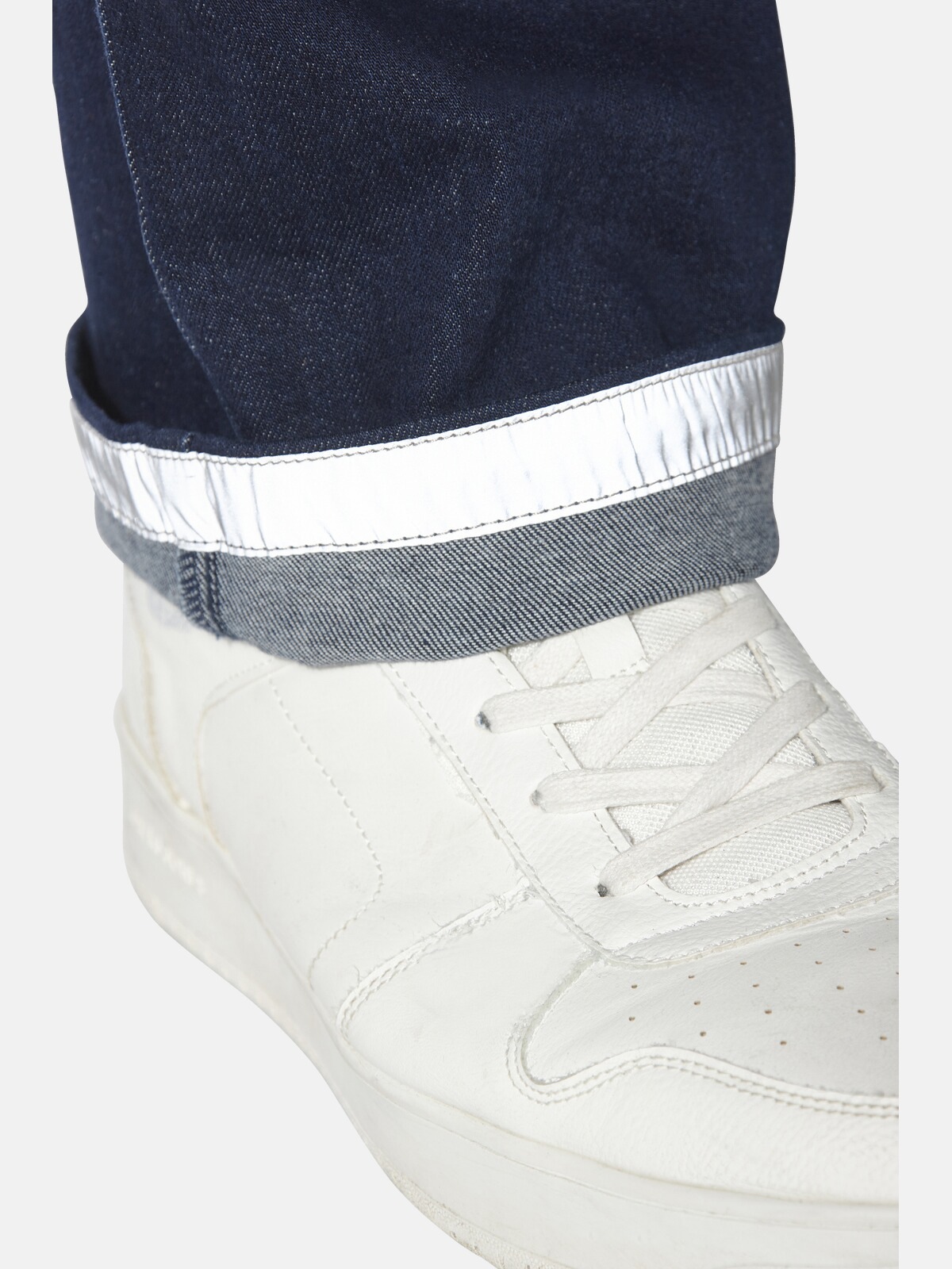 Jan Vanderstorm 5-Pocket-Jeans »Tiefbundjeans STEINDIR«, (1 tlg.)