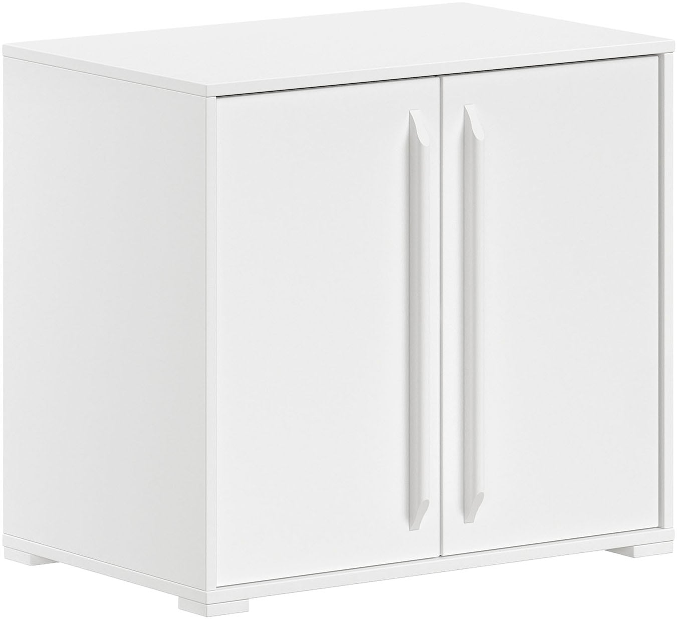 Vipack Kommode "SAM mit 2 Drehtüren, dahinter 1 Fachböden, universell einse günstig online kaufen