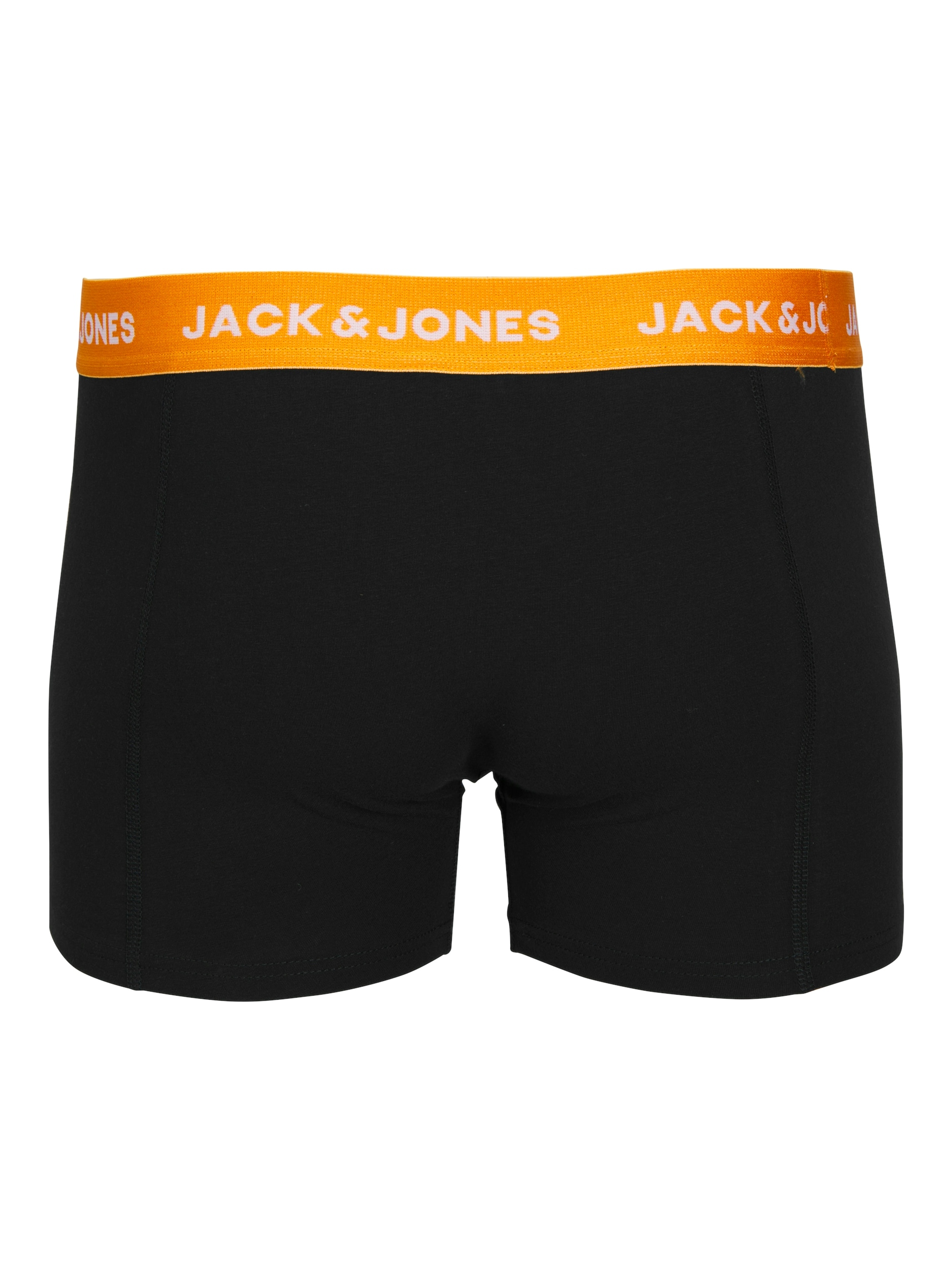 Jack & Jones Trunk »JACGAB TRUNKS 3 PACK NOOS«, (Packung, 3 St.)
