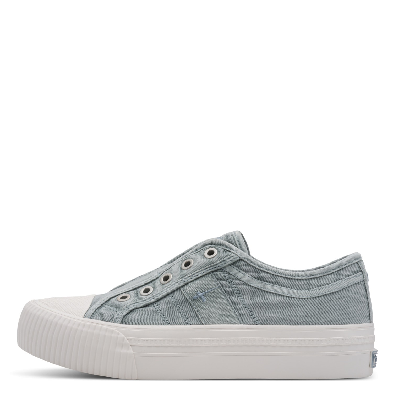 Tamaris Slip-On Sneaker  Slipper, Schlupfschuh, Freizeitschuh in veganer Verarbeitung