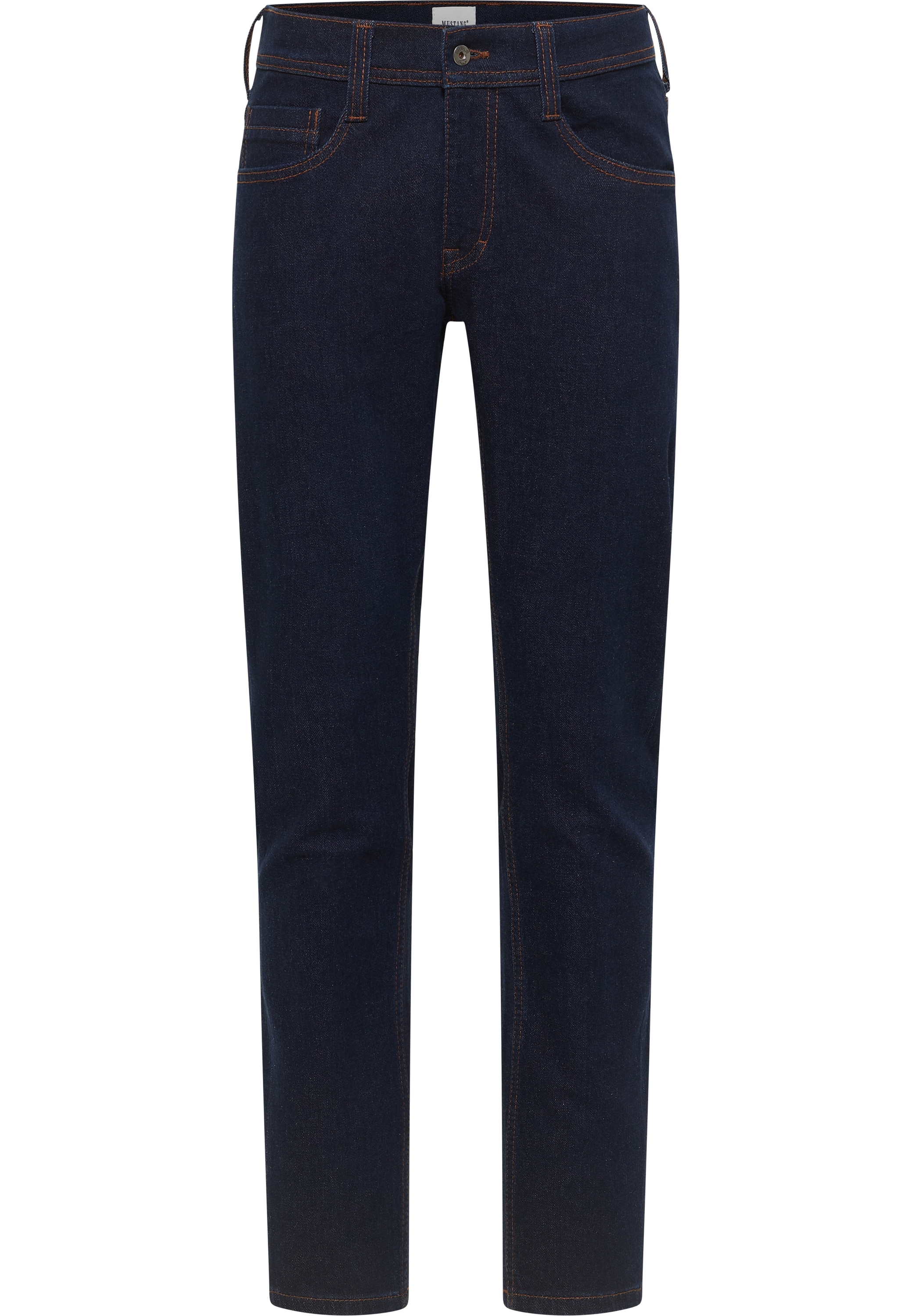 MUSTANG Slim-fit-Jeans "Herren Style Oregon Slim" günstig online kaufen