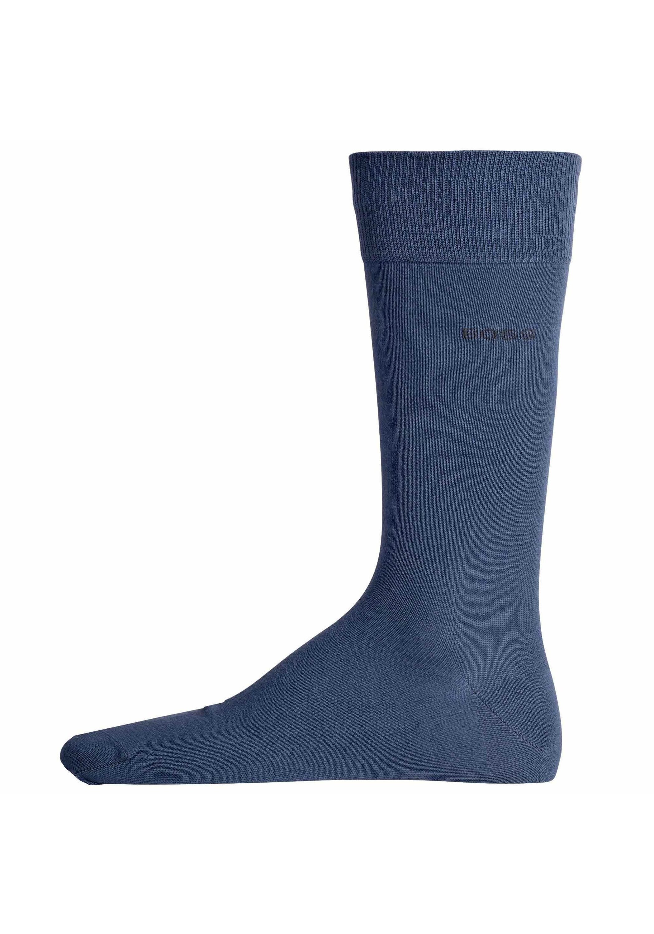 Thumbnail - BOSS Kurzsocken "Socken 3P RS Uni Colors CC 3er Pack"