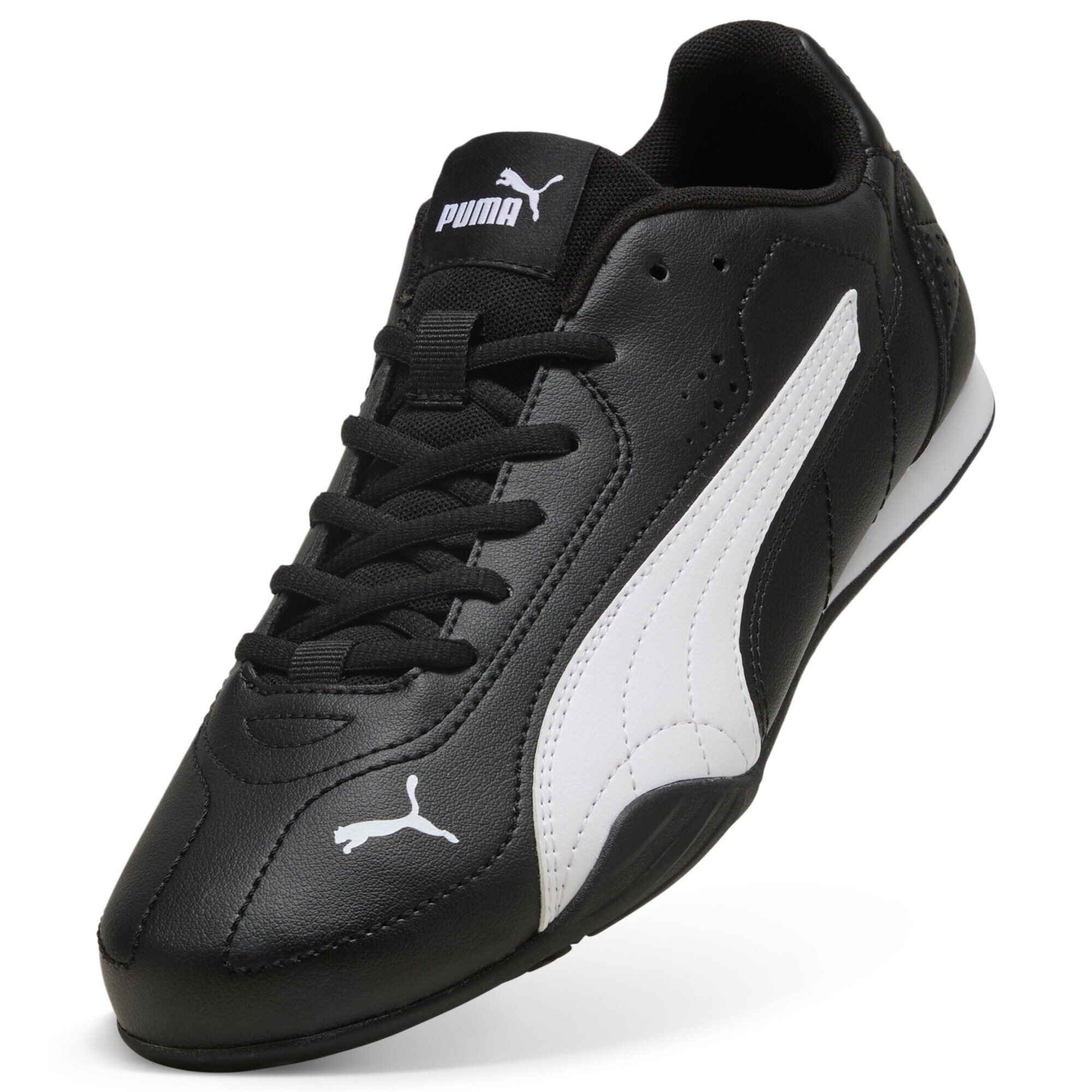 PUMA Sneaker »Catch Sneakers Erwachsene«