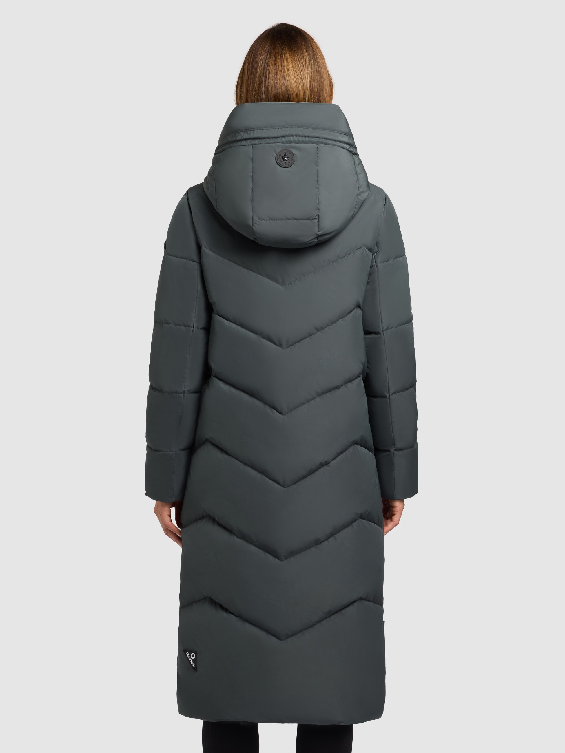 khujo Steppmantel »LINARI«