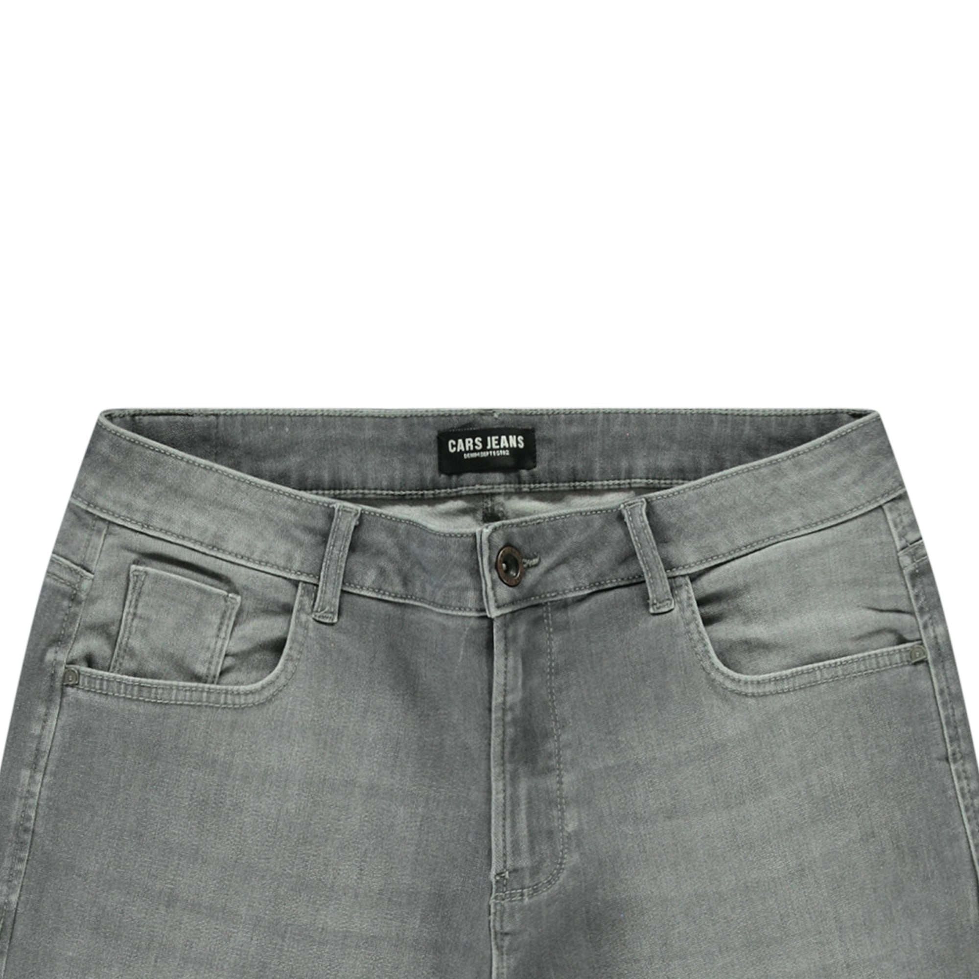 CARS JEANS Jeansbermudas »Shorts COLORADO«