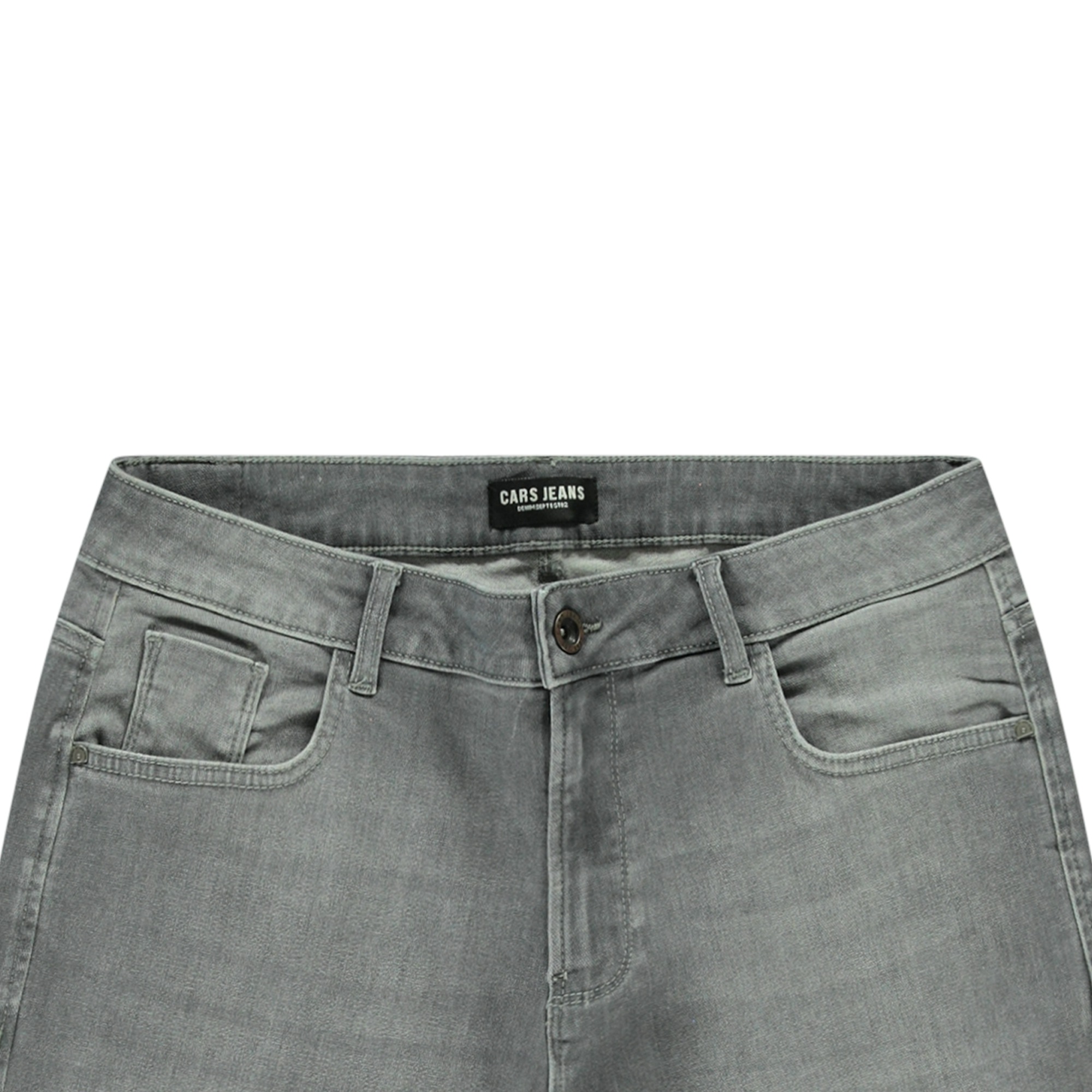 Thumbnail - CARS JEANS Jeansbermudas "Shorts COLORADO"