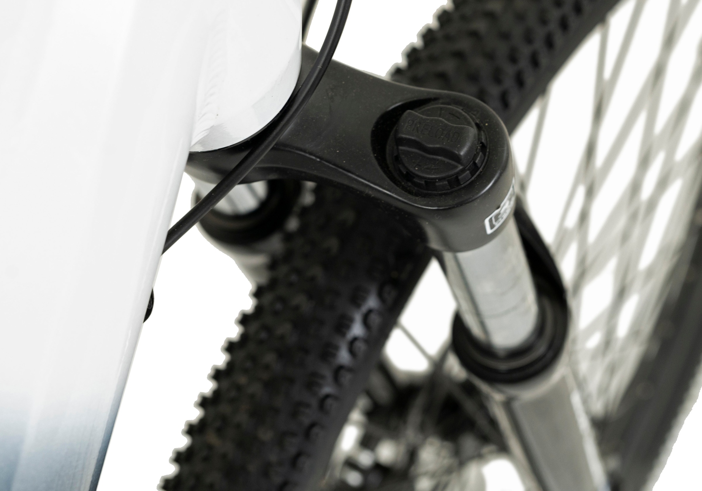TOTEM E-Bike »EV-S«, 21 Gang, Shimano, Tourney, Heckmotor 250 W, Pedelec, Elektrofahrrad für Damen u. Herren, MTB