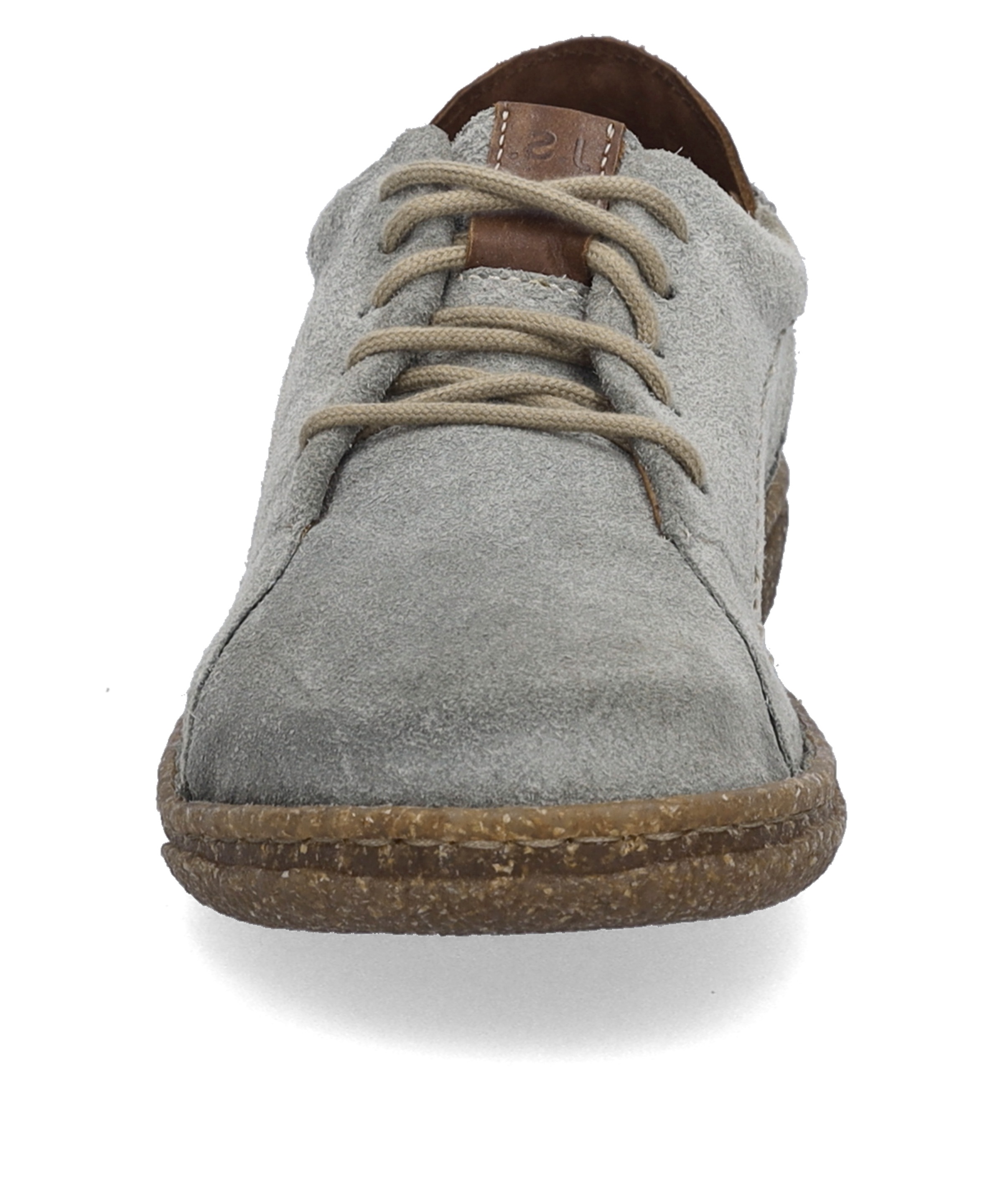 Josef Seibel Schnürschuh »Neele 67, grau-kombi«