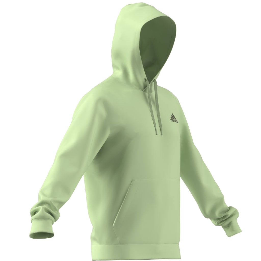 adidas Sportswear Kapuzensweatshirt »ESSENTIALS FLEECE HOODIE«