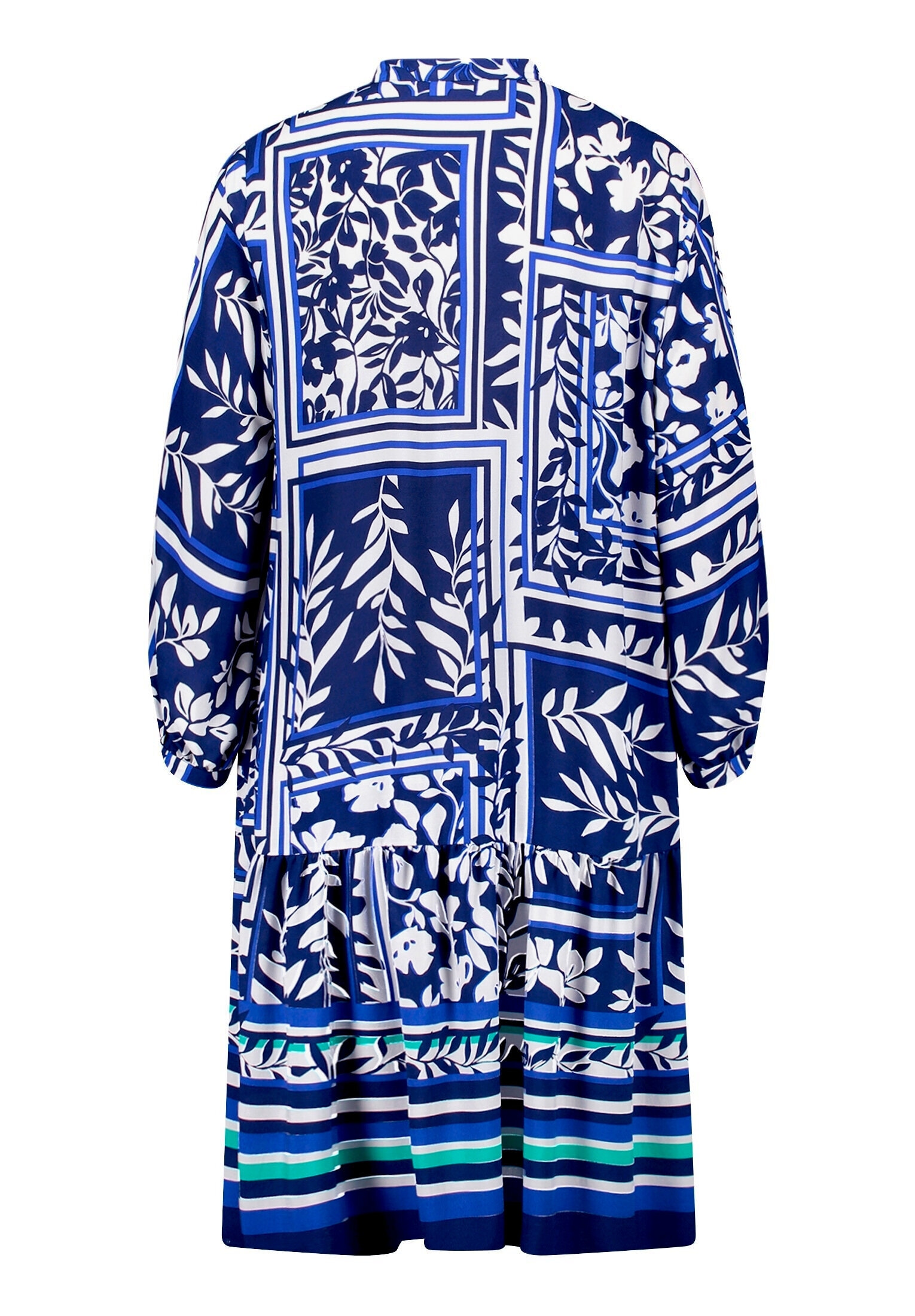 Betty Barclay Sommerkleid »Damen mit 3/4 Arm« Ohne Tasche
