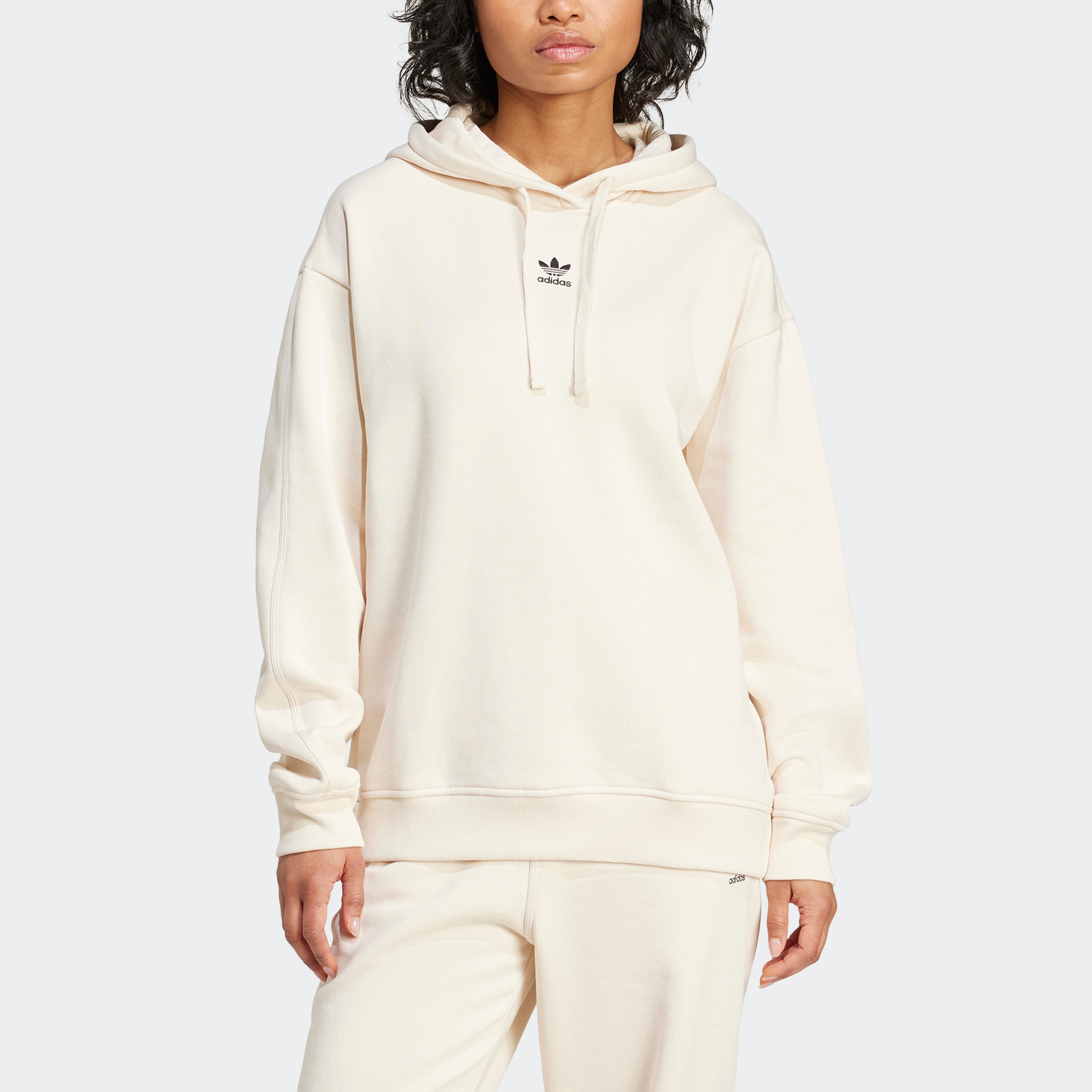 adidas Originals Kapuzensweatshirt »ESS HOODIE«