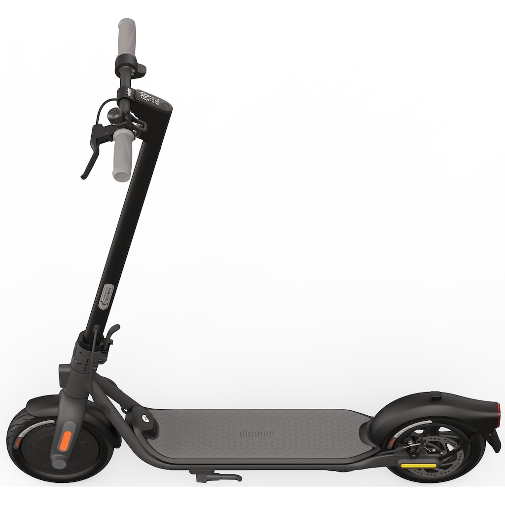 ninebot by Segway E-Scooter »KickScooter F20D«, 20 km/h, 20 km