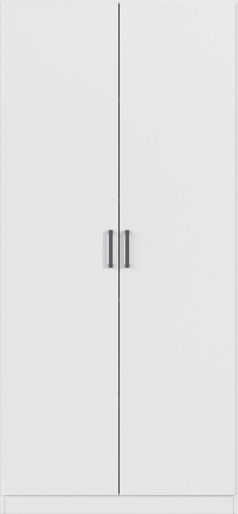 rauch Mehrzweckschrank "Garderobe Kleiderschrank Schrank Schuhschrank Putzs günstig online kaufen