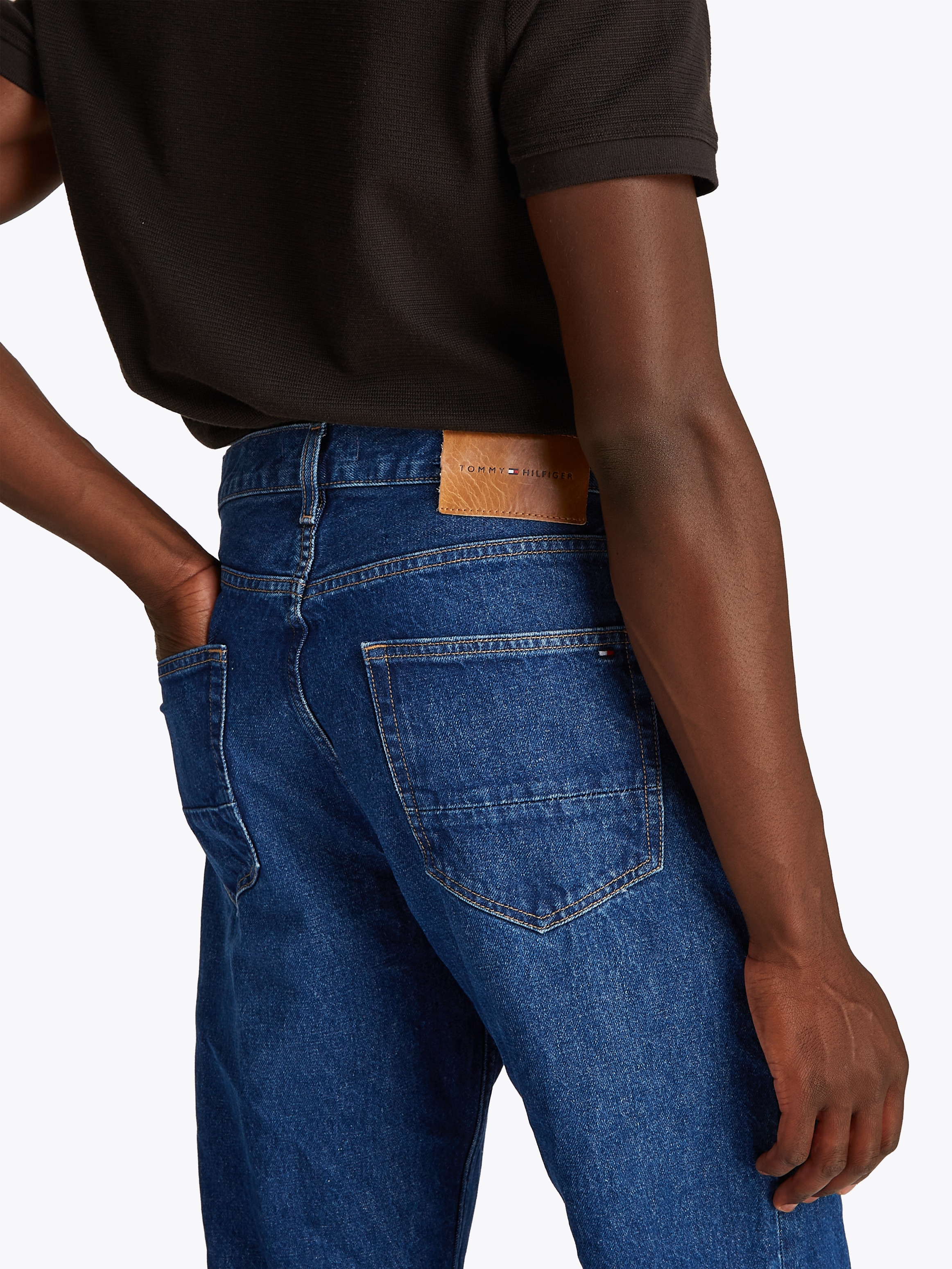 Tommy Hilfiger "RELAXED RIVER RGD" günstig online kaufen