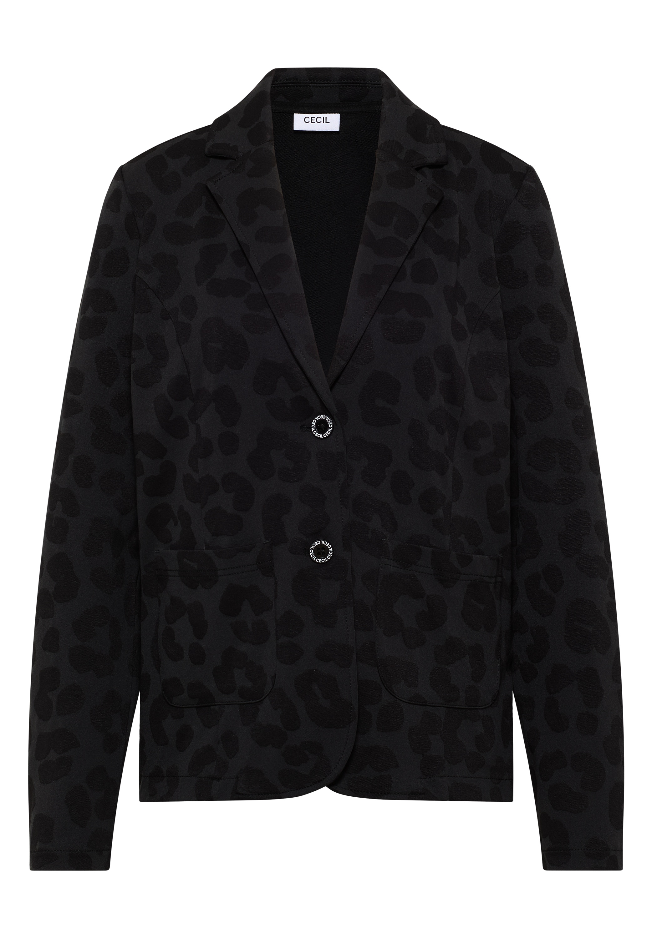 Cecil Kurzblazer