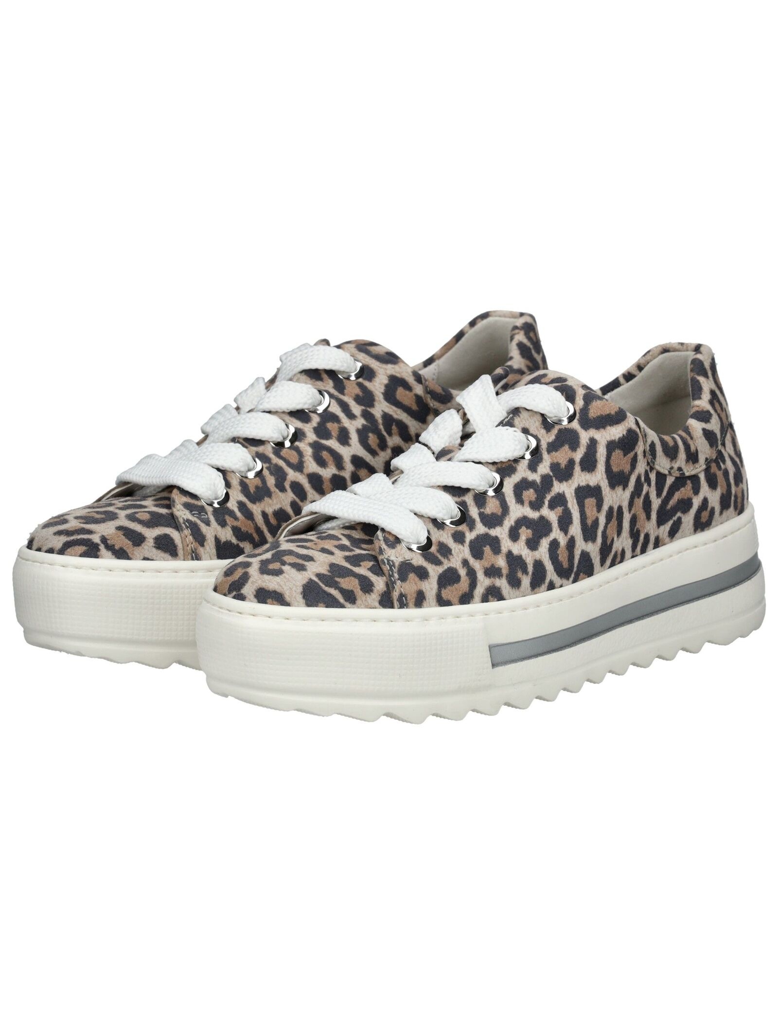 Gabor Comfort Sneaker »Gabor Comfort Sneaker Leder«