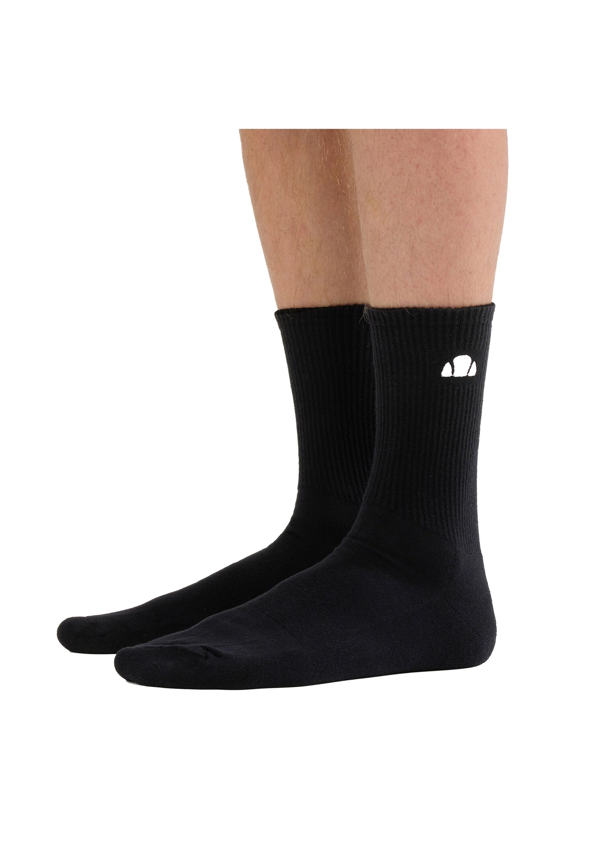 Thumbnail - Ellesse Sneakersocken "Socken ALACRE Crew Socks 6P 6er Pack" 6 Paar tlg.