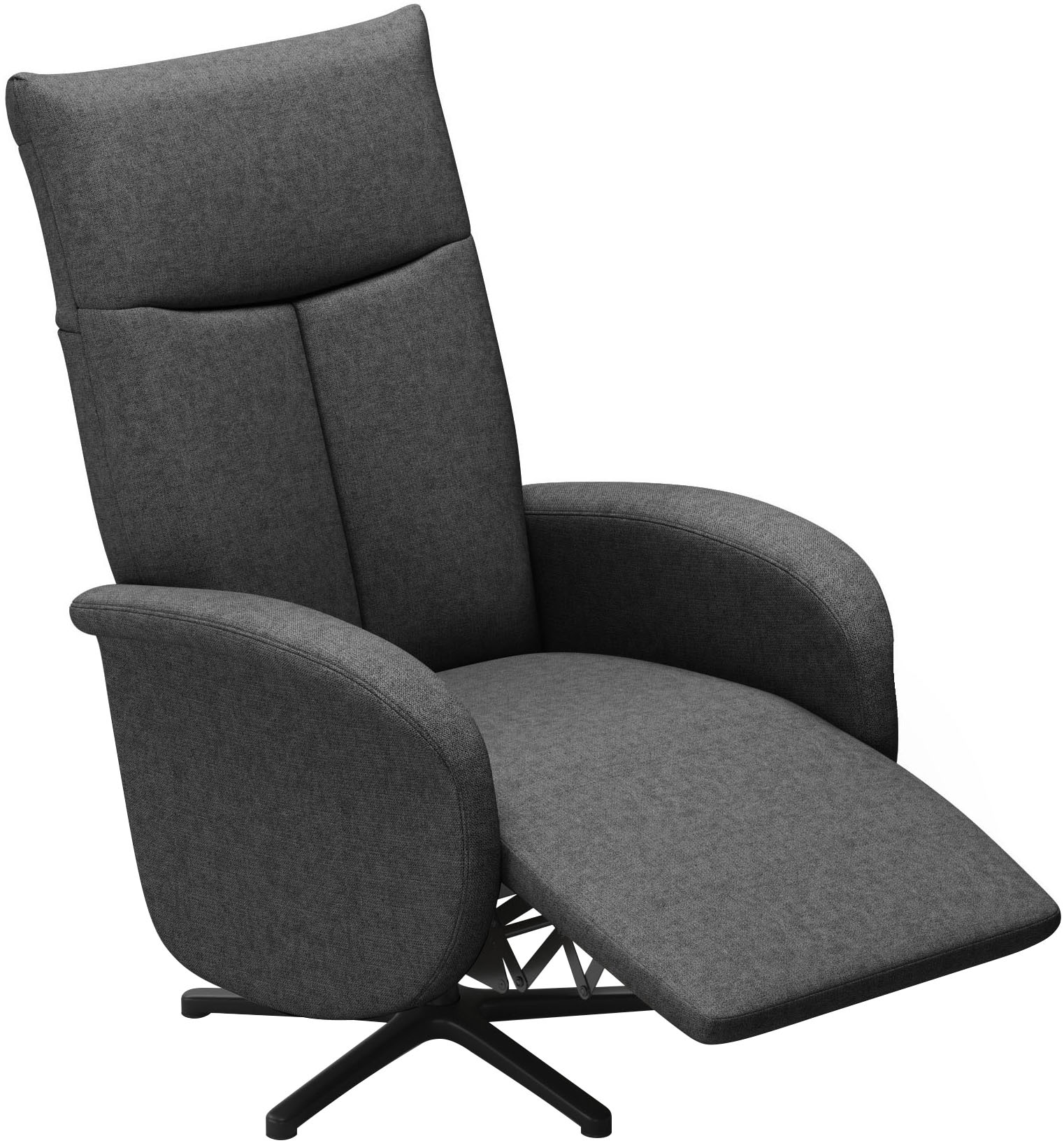 sit&more TV-Sessel »Glendale« wahlweise mit Aufstehhilfe, 2 Motoren und Akku