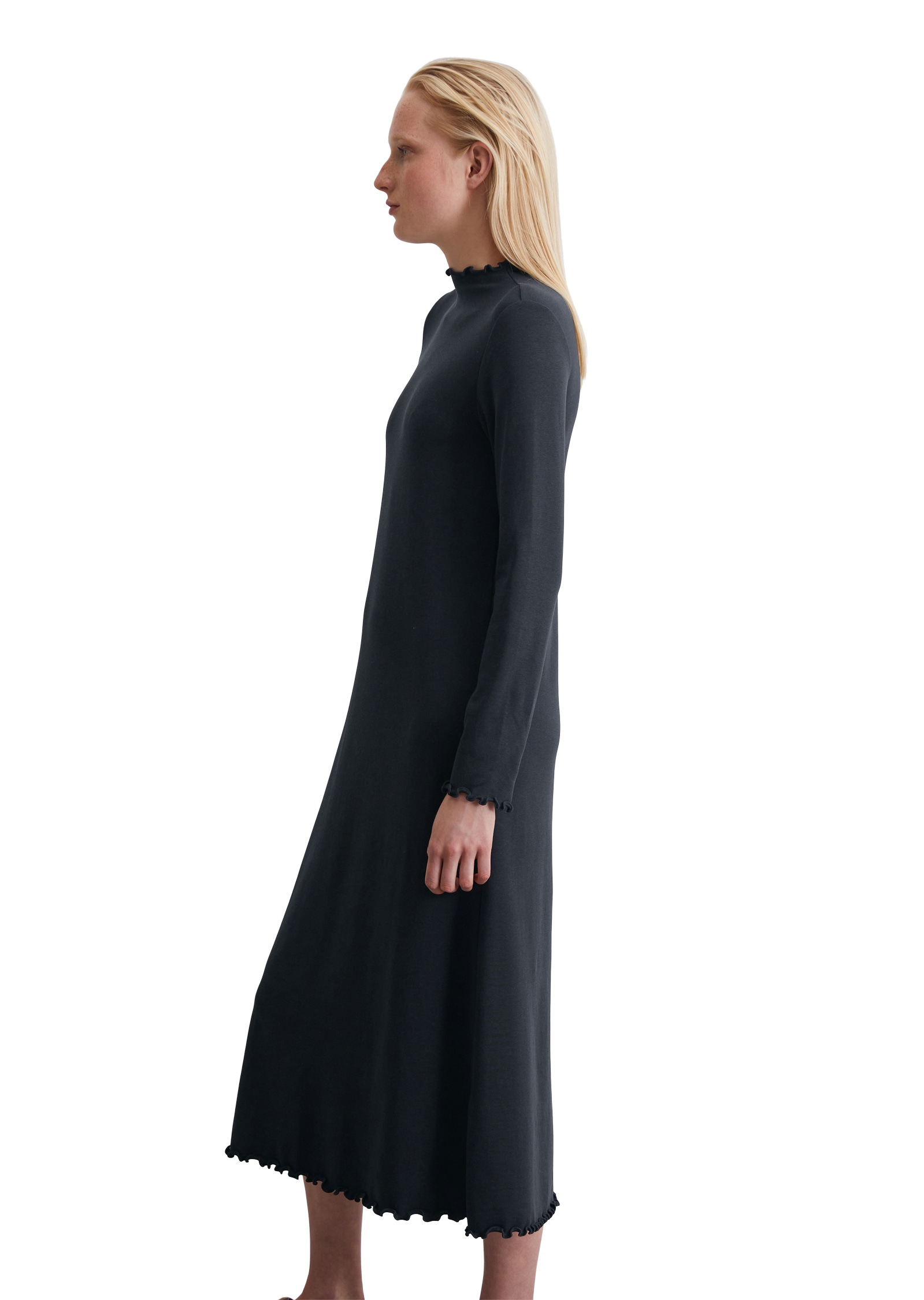 Marc O'Polo Jerseykleid »mit TENCEL™ Lyocell«