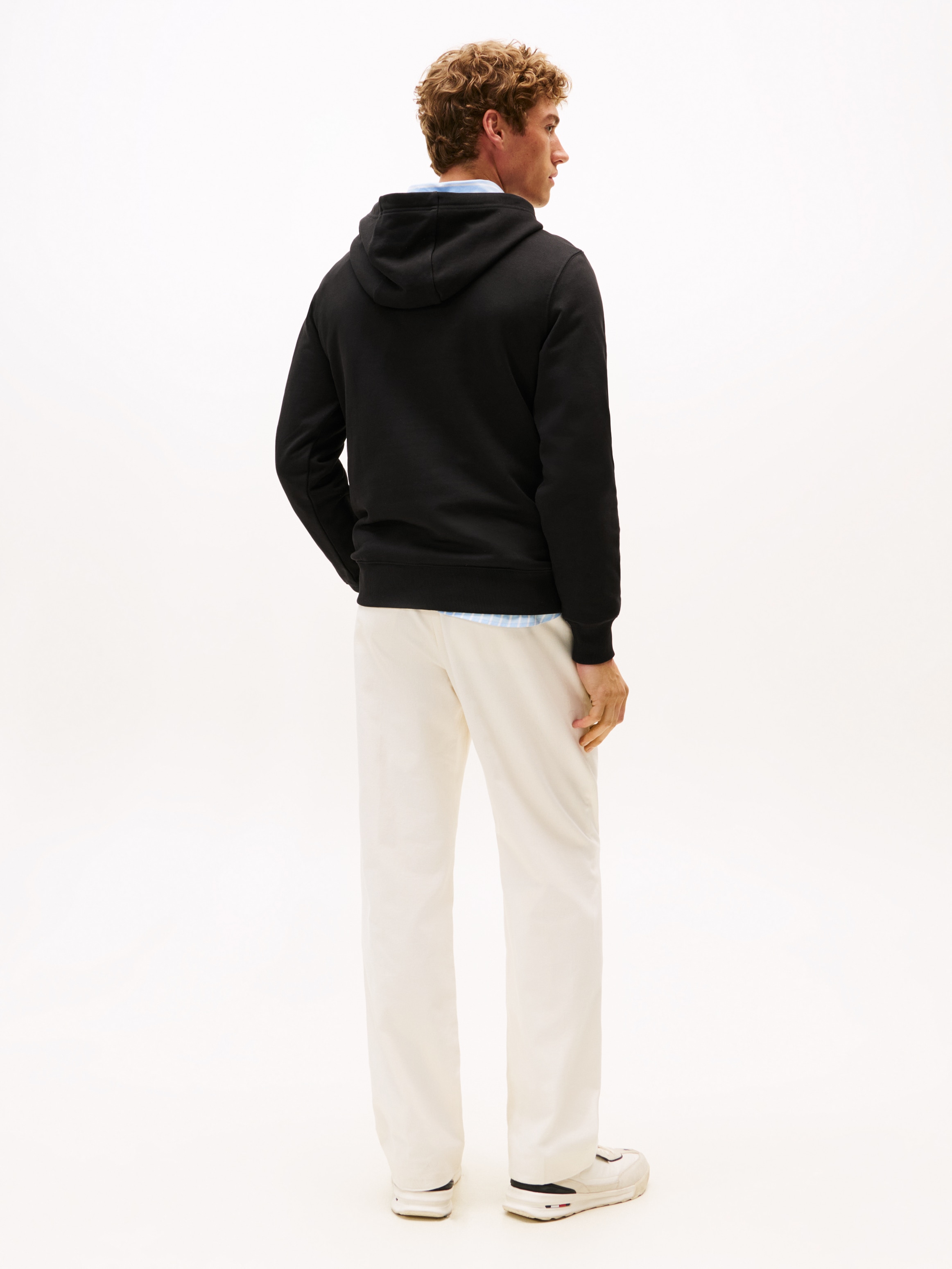 Tommy Hilfiger Hoodie »ESSENTIAL TERRY«
