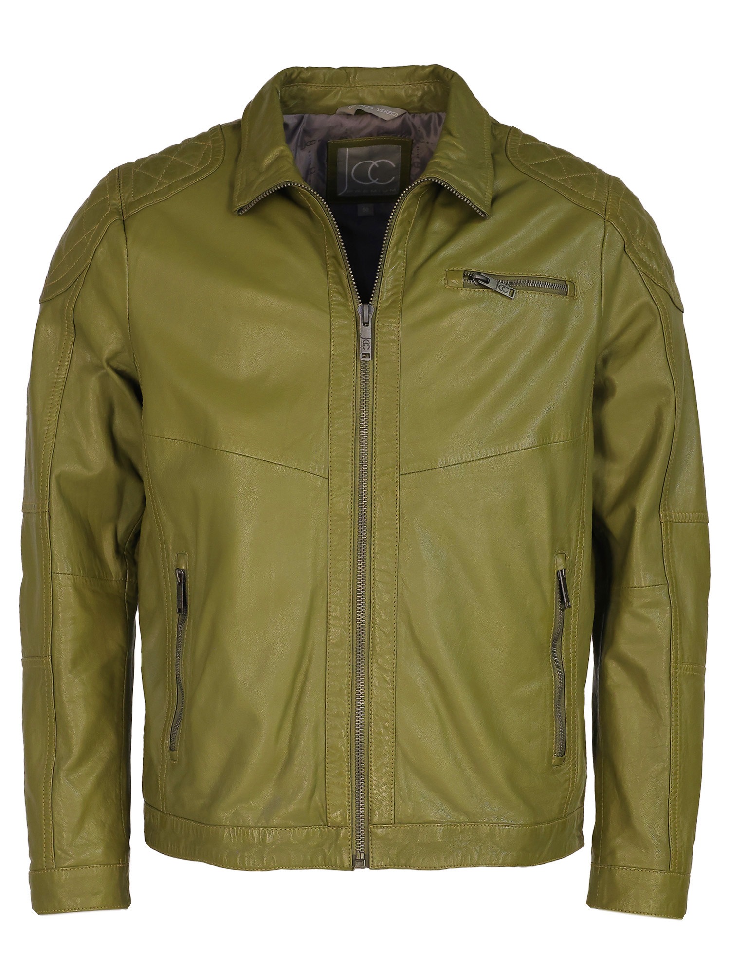 JCC Lederjacke »3102231«
