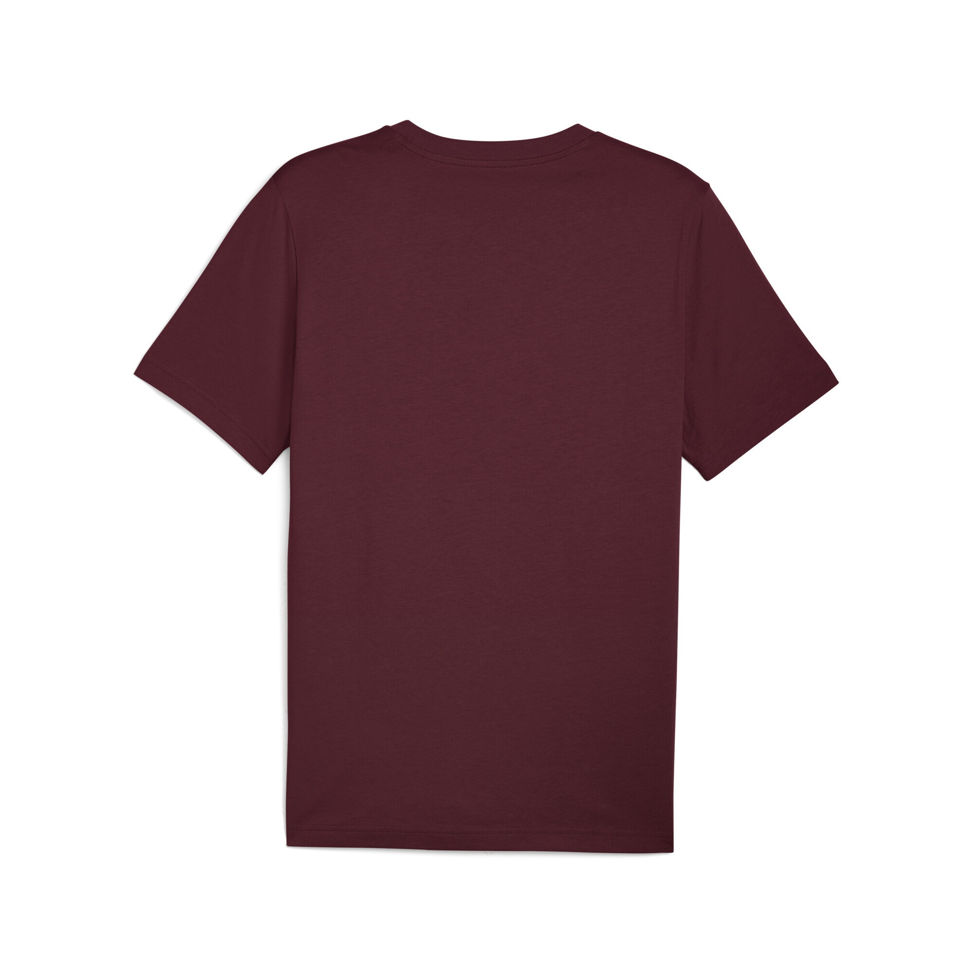 PUMA T-Shirt »Graphic No.1 Logo T-Shirt Herren«