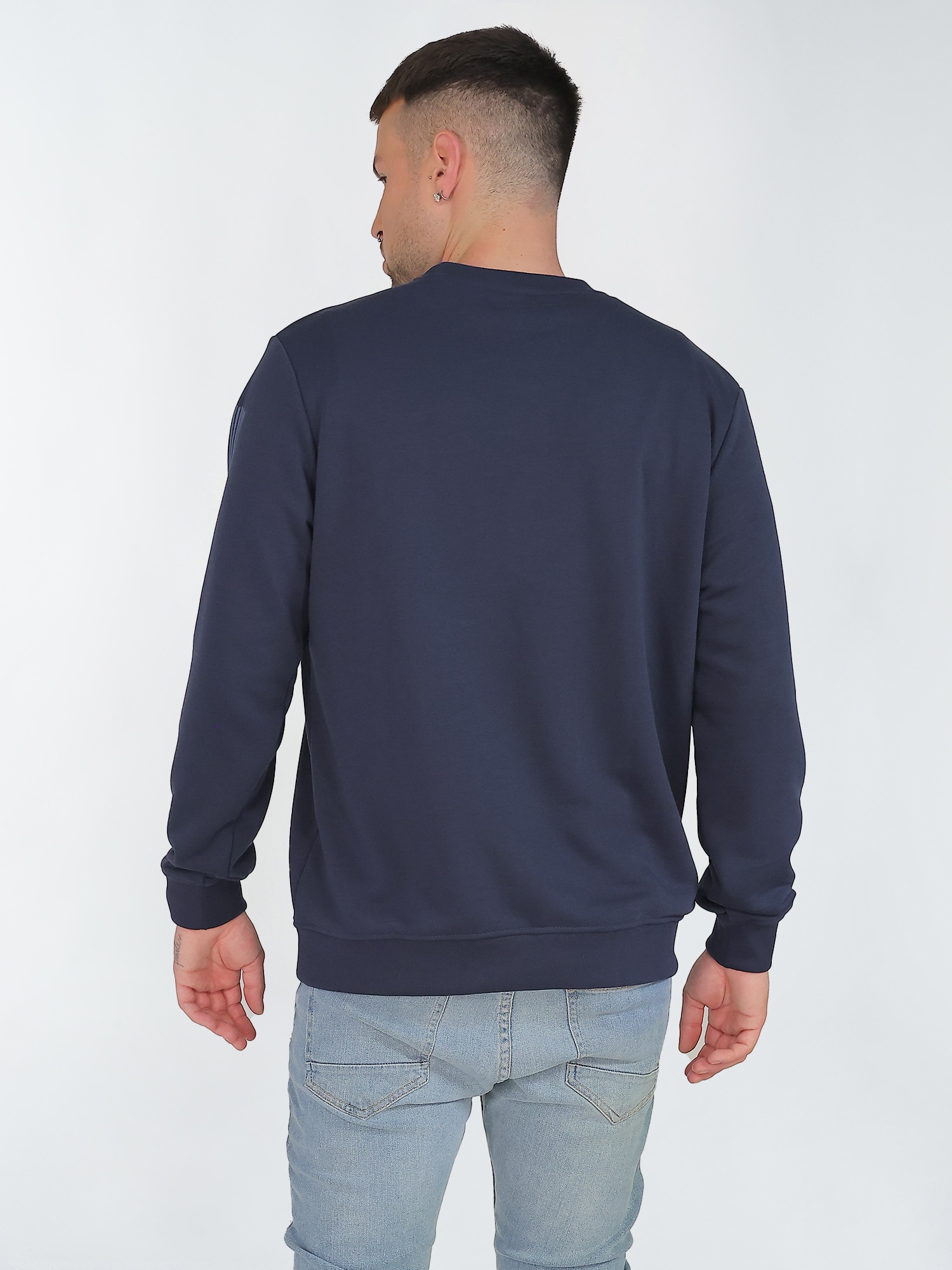 TOP GUN Sweater »TG22008«
