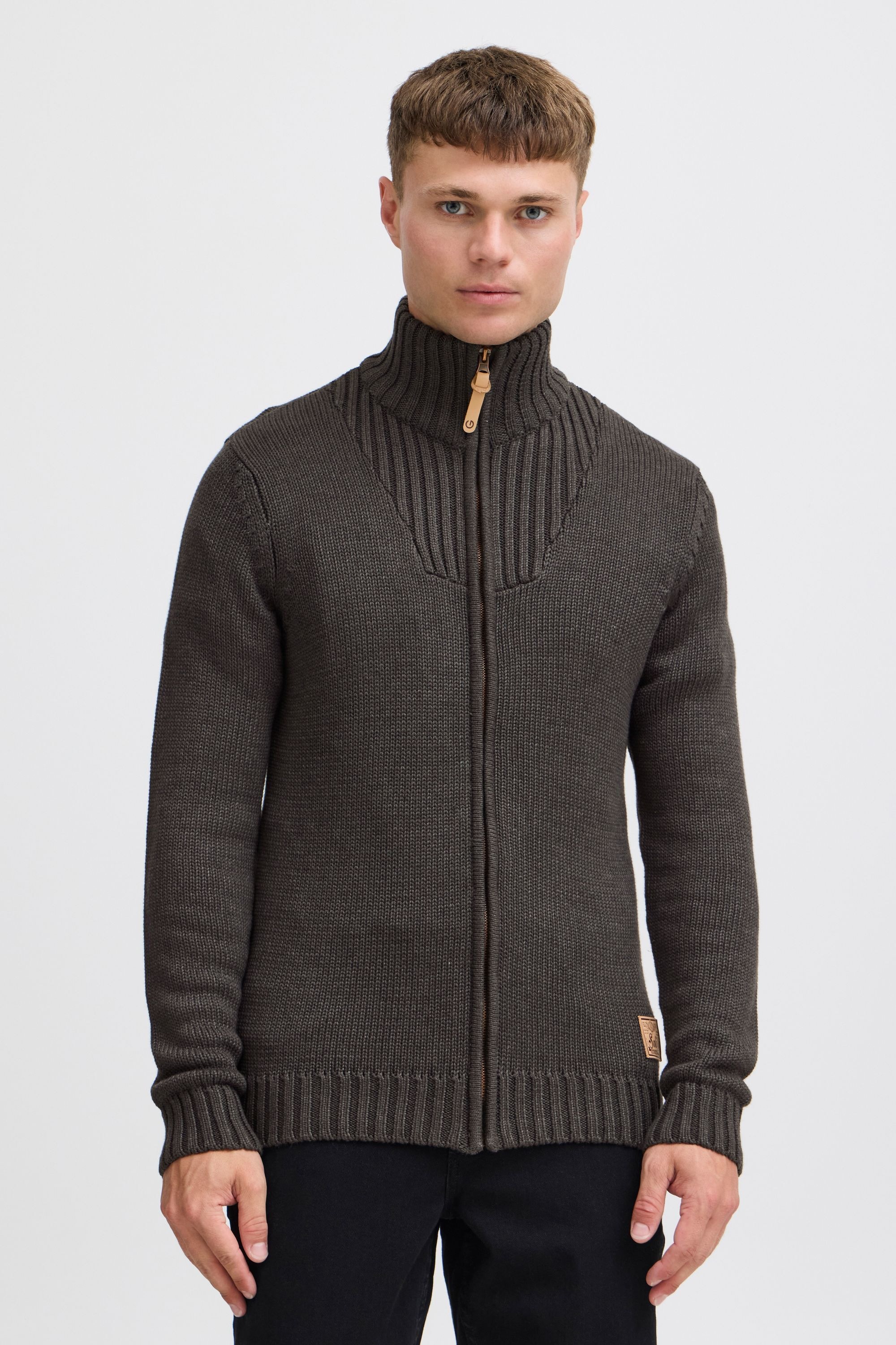!Solid Strickjacke »Strickjacke SDPoul«