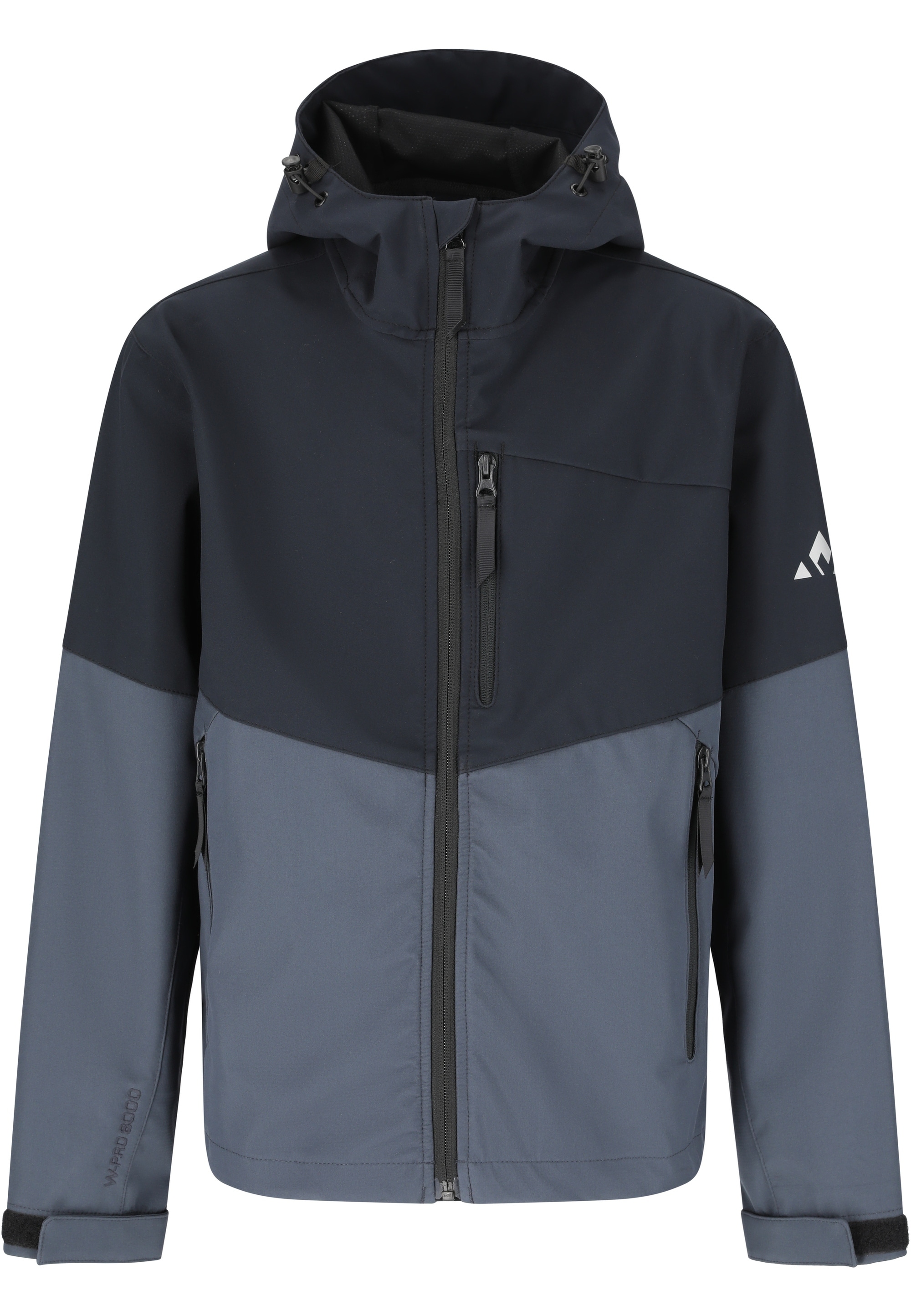 WHISTLER Softshelljacke »Rodney V2« Bionic Finish