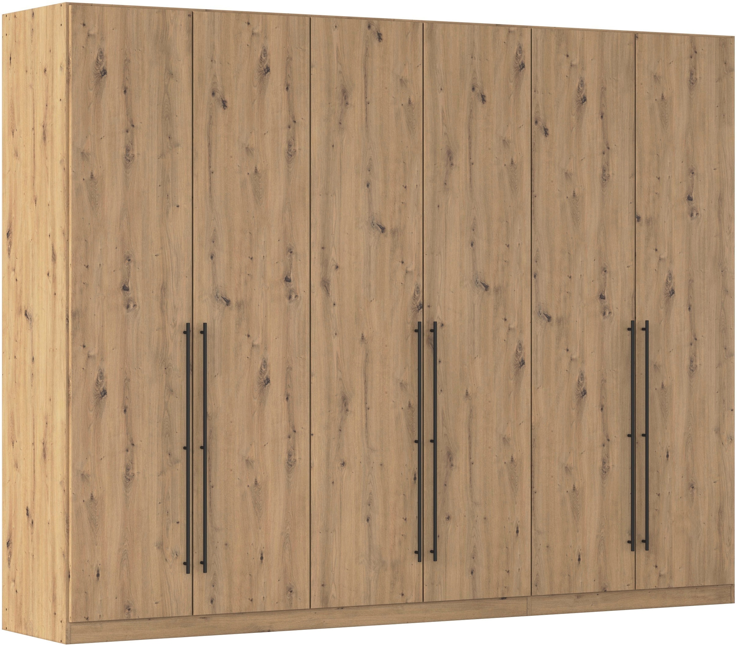 rauch Kleiderschrank "Drehtürenschrank Schrank Garderobe Wäscheschrank Schl günstig online kaufen
