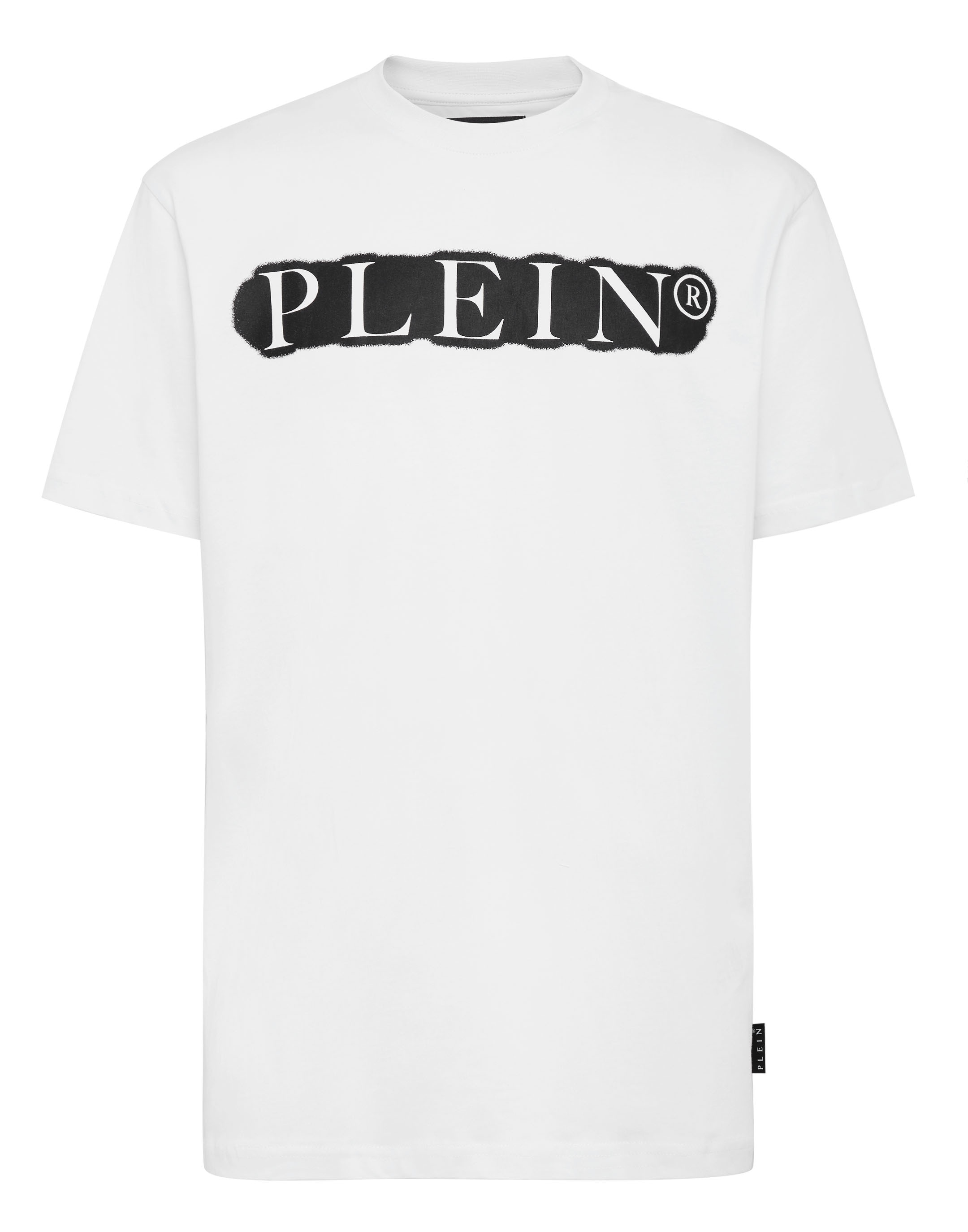 PHILIPP PLEIN "Rundhals-T-Shirt"
